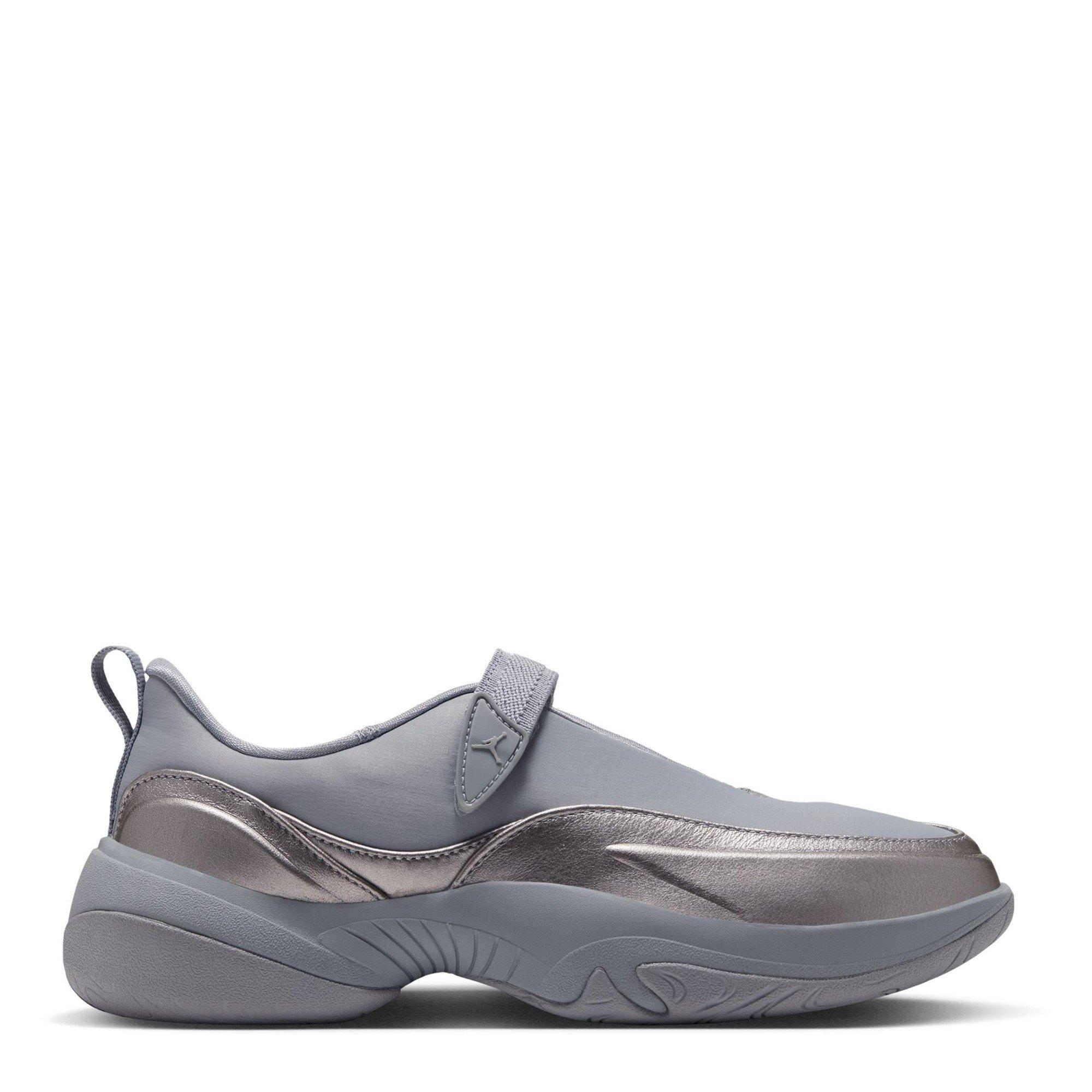 Mtlc Silver - Air Jordan - Air Jor Jordan Point Ld99 - 1