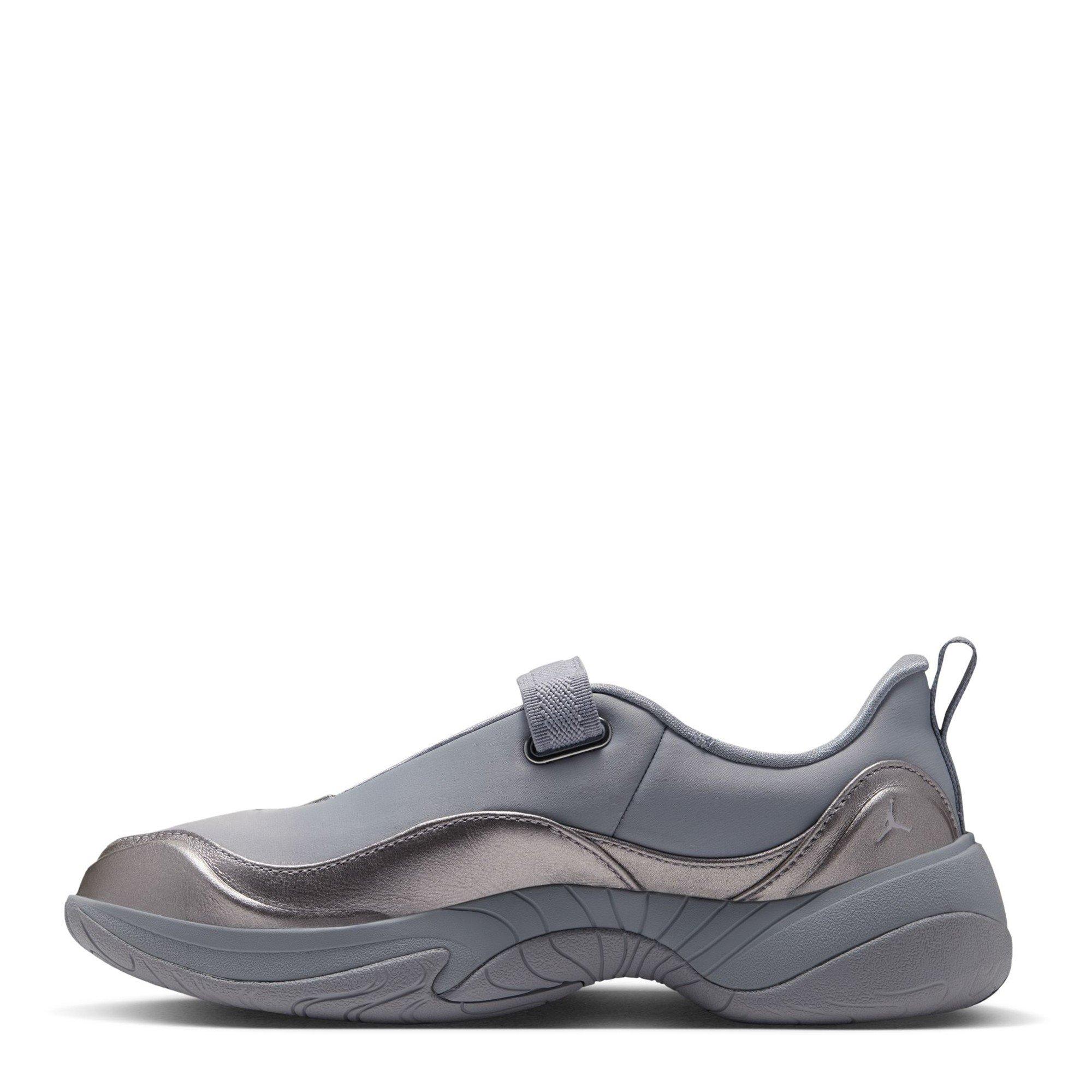 Mtlc Silver - Air Jordan - Air Jor Jordan Point Ld99 - 2