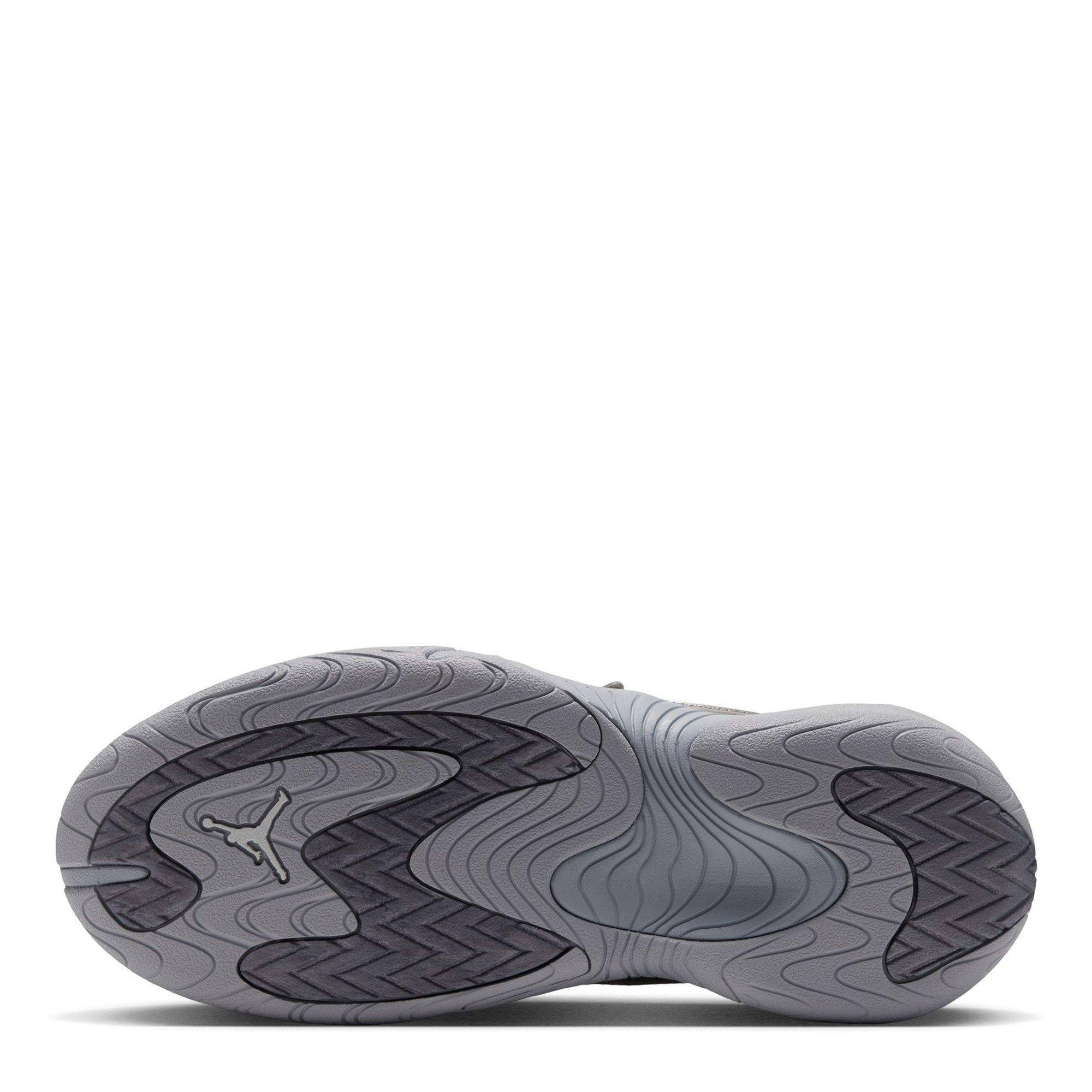 Mtlc Silver - Air Jordan - Air Jor Jordan Point Ld99 - 6