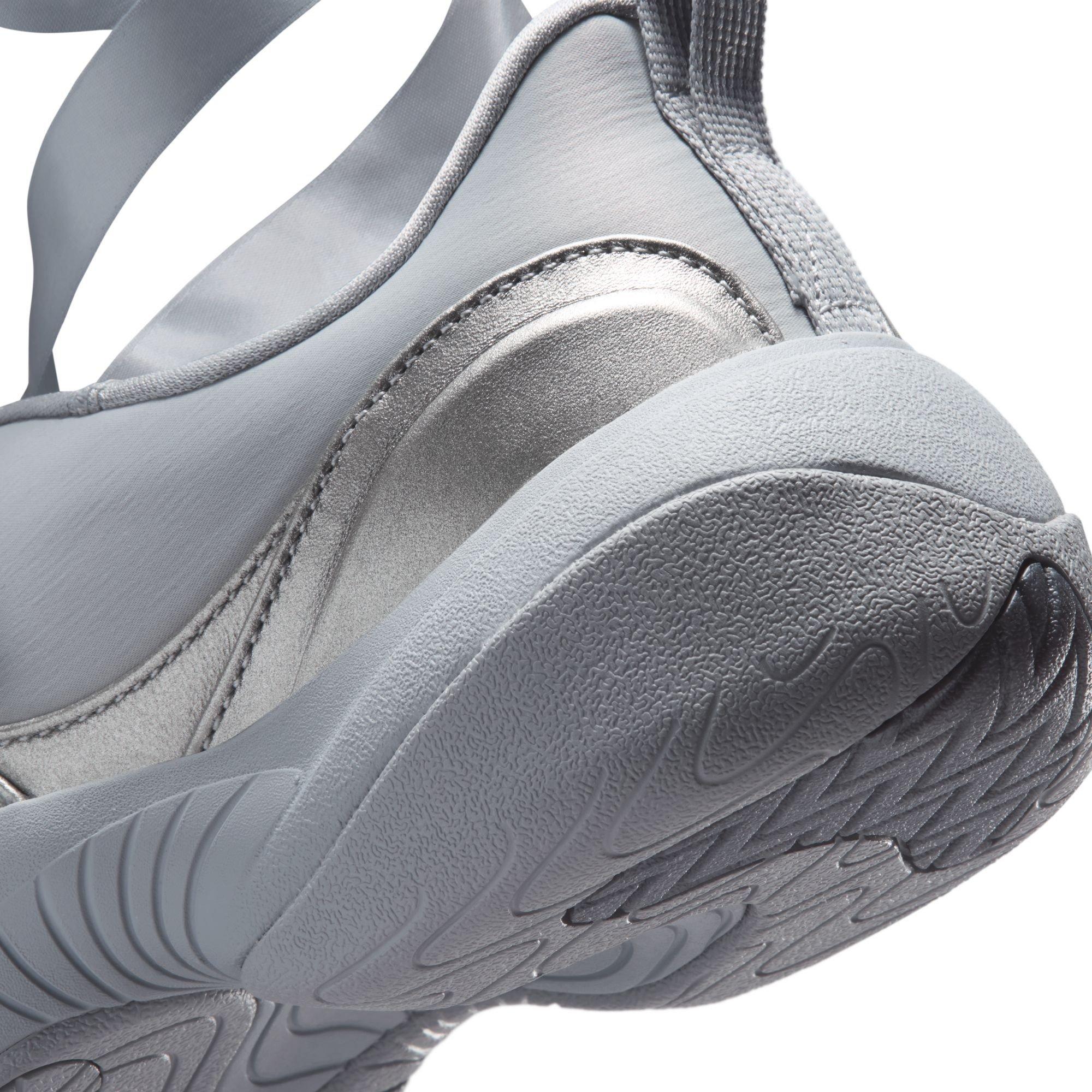 Mtlc Silver - Air Jordan - Air Jor Jordan Point Ld99 - 8
