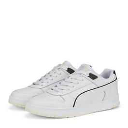 Puma Rbd Game Low-Top Trainers