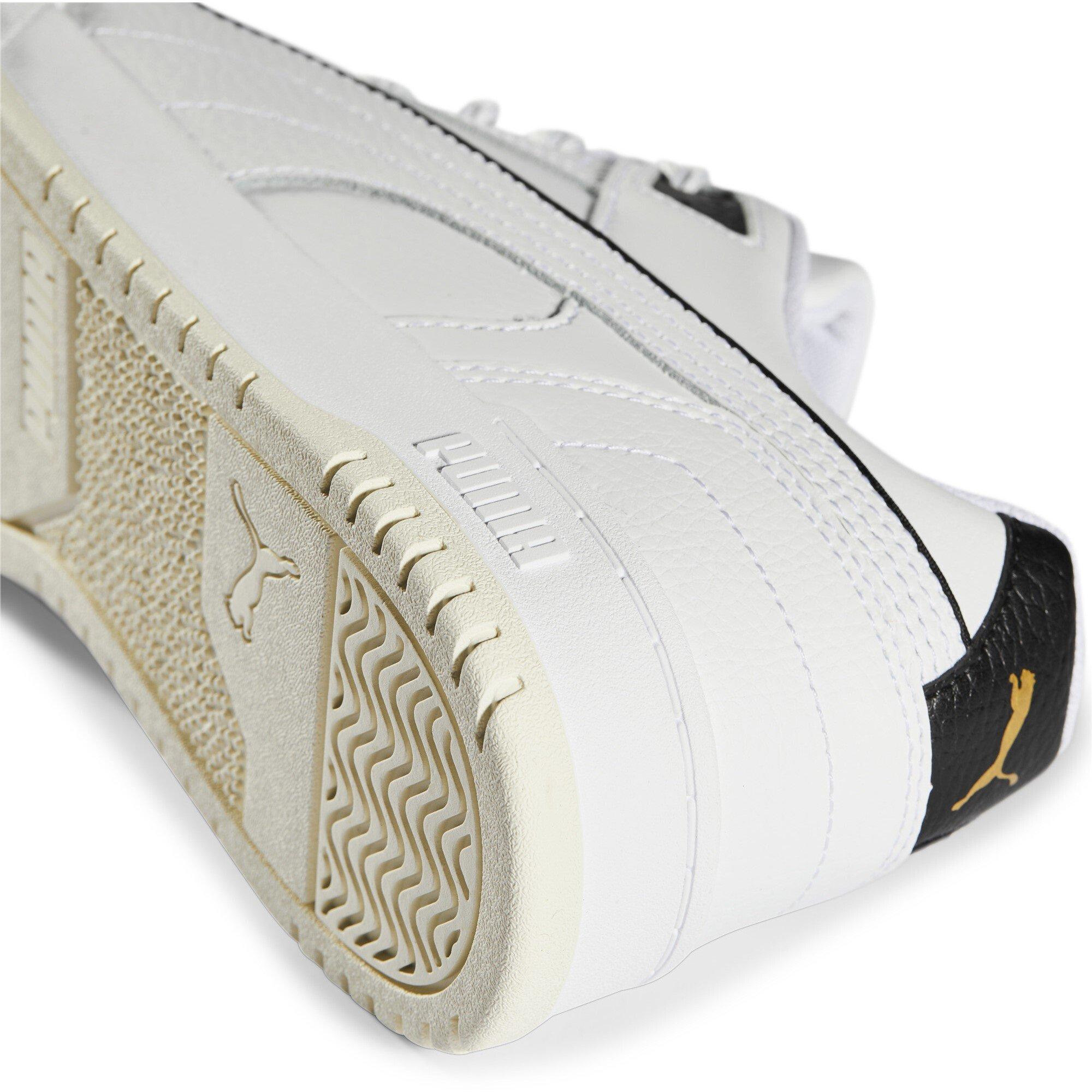 White/Black - Puma - Rbd Game Low-Top Trainers - 8