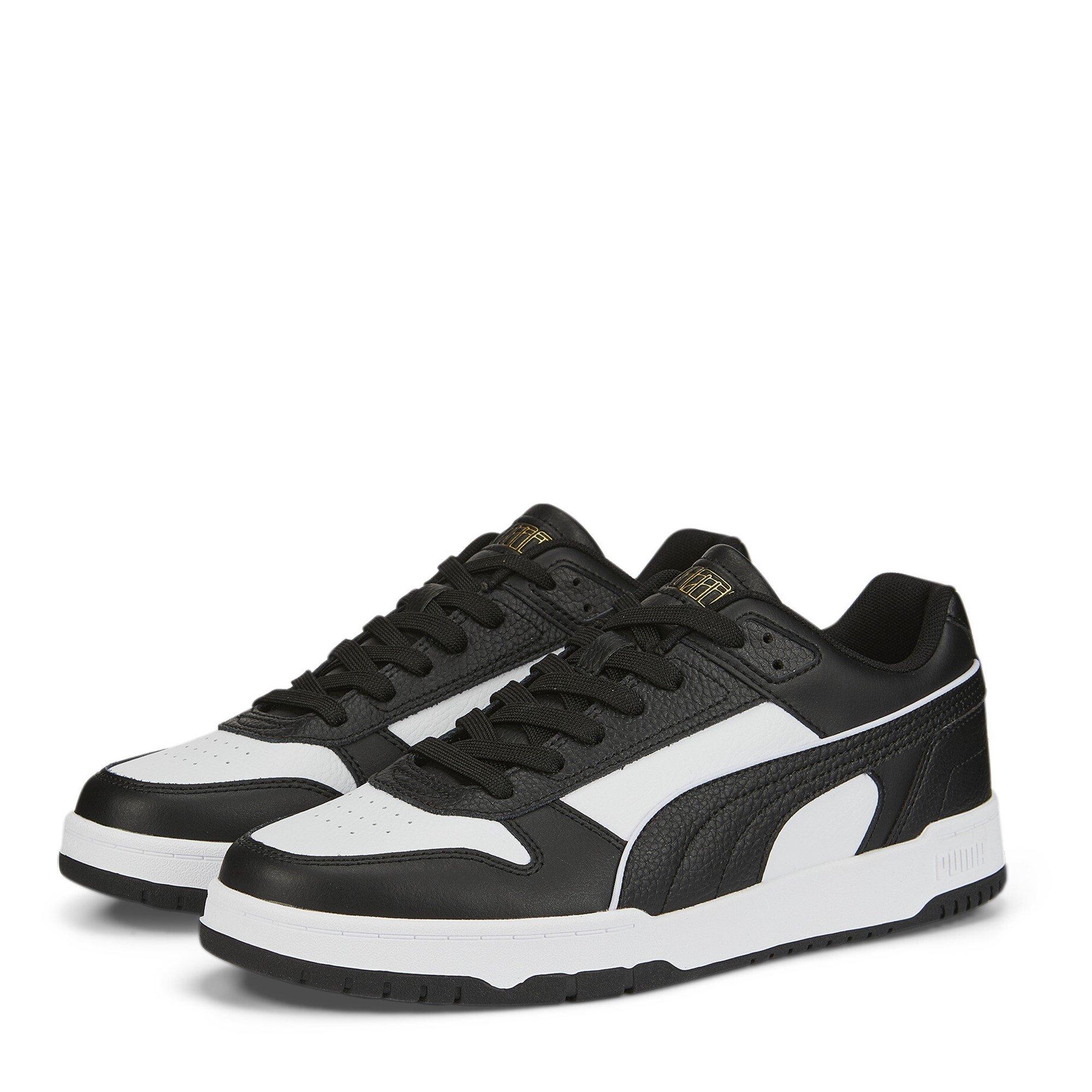 Men's Rbd Game Low-Top Trainers