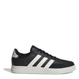 adidas Breaknet 2.0 Low Top Trainers Mens