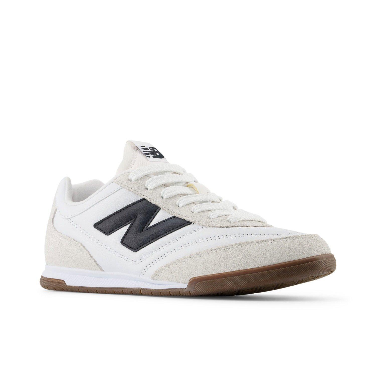 White/Black - New Balance - New Balance Rc42 - 3