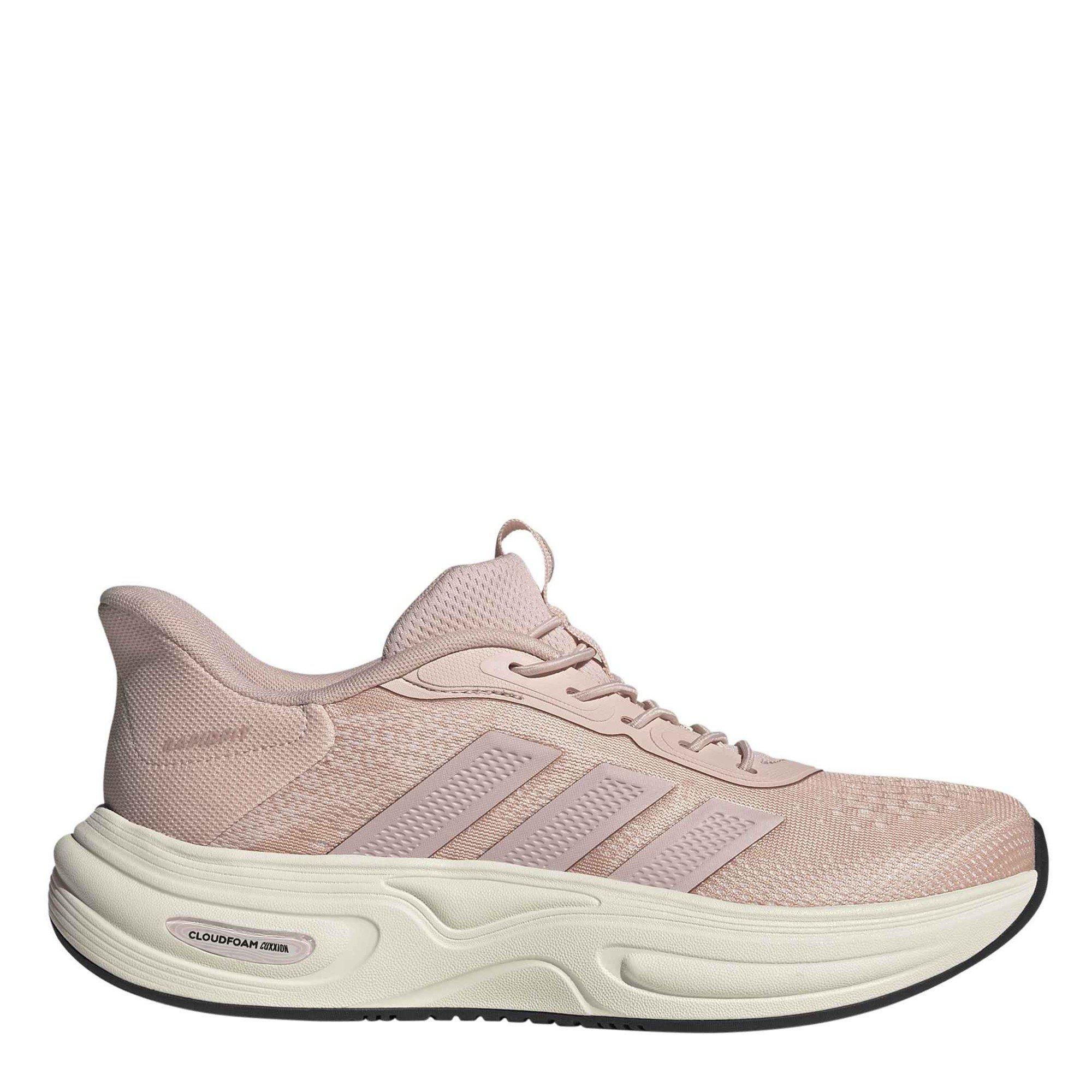 Pink/Off White - adidas - Adidas Cfoam Cuxxion Ld63 - 1