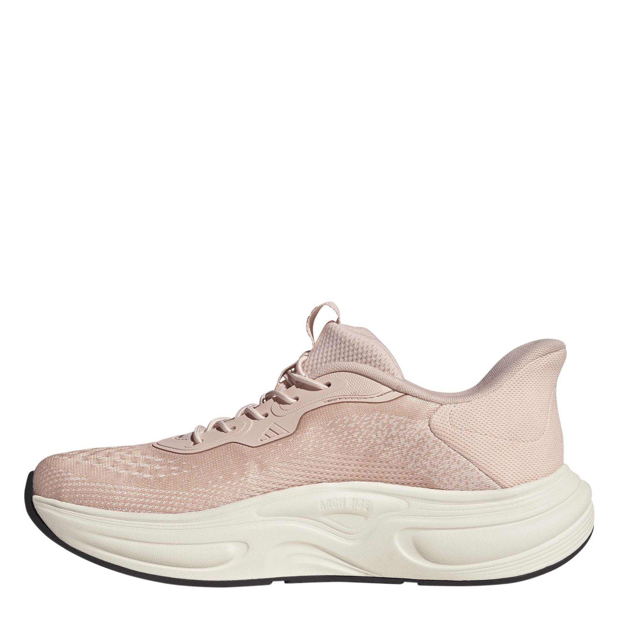 Pink/Off White - adidas - Adidas Cfoam Cuxxion Ld63 - 2