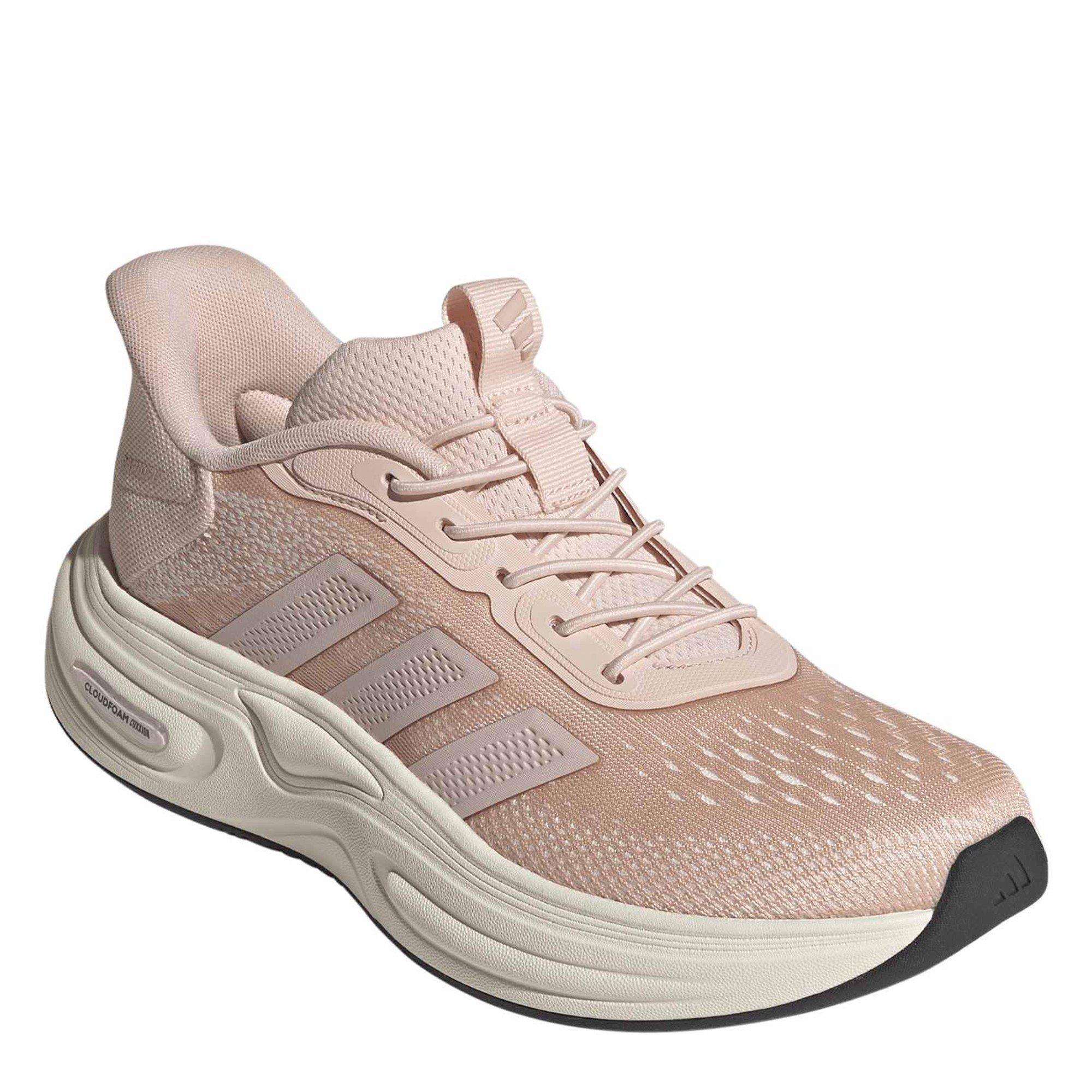 Pink/Off White - adidas - Adidas Cfoam Cuxxion Ld63 - 3