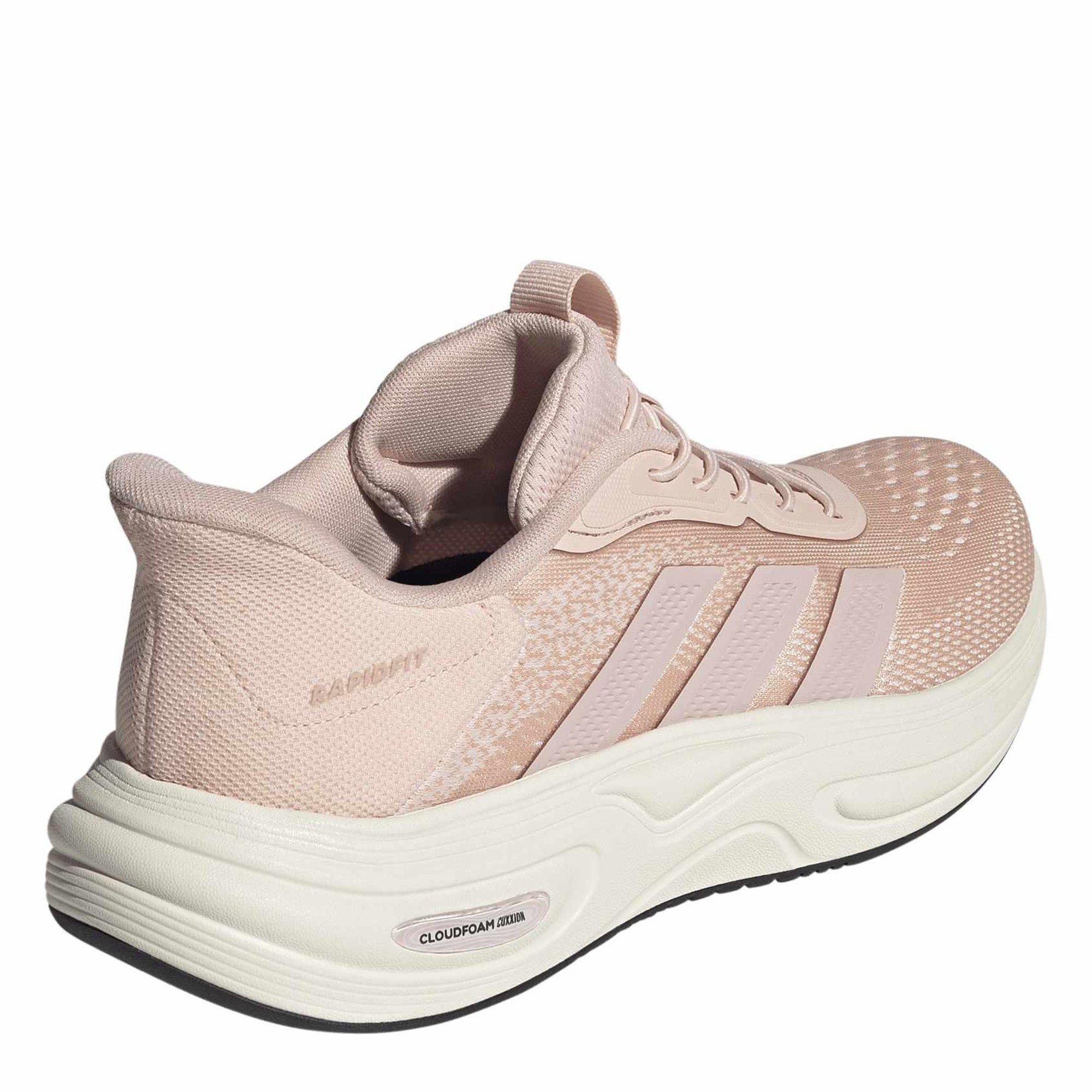 Pink/Off White - adidas - Adidas Cfoam Cuxxion Ld63 - 4