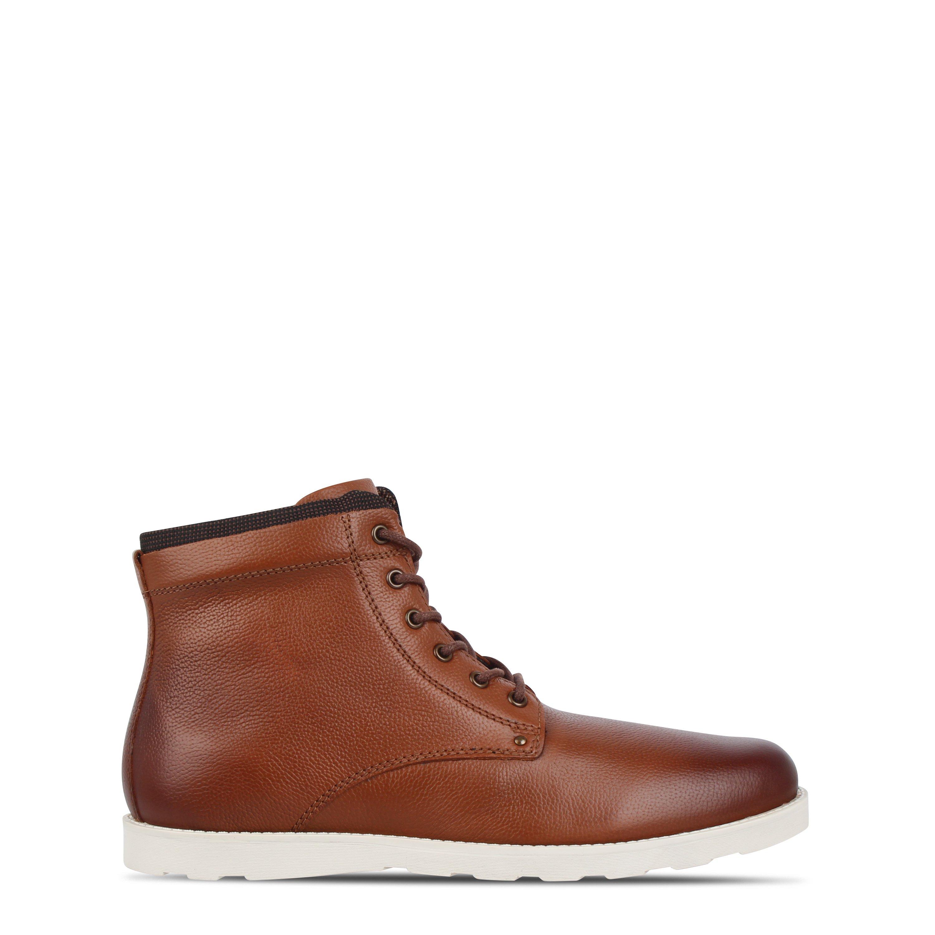 Firetrap Men's Shira Boots - Tan - 12 (47)