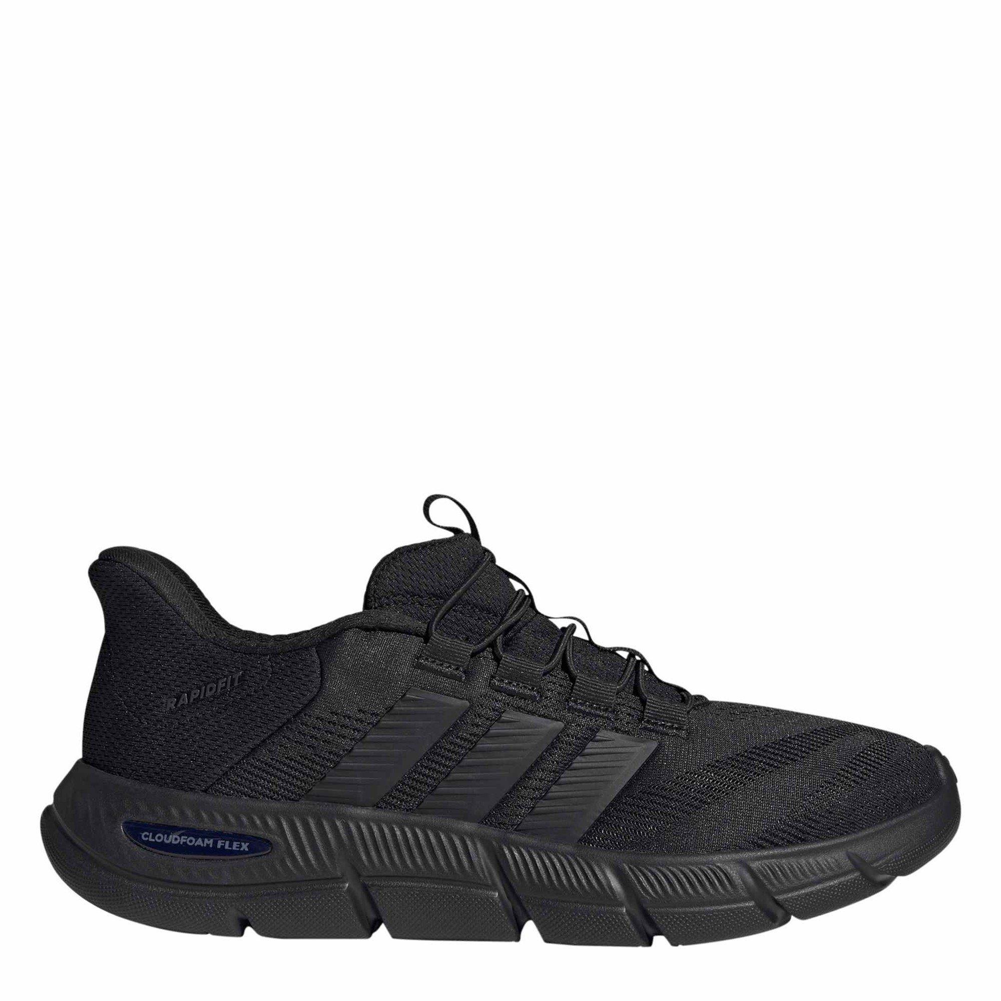 Black/Carbon - adidas - Adidas Cfoam Flex Sn63 - 1