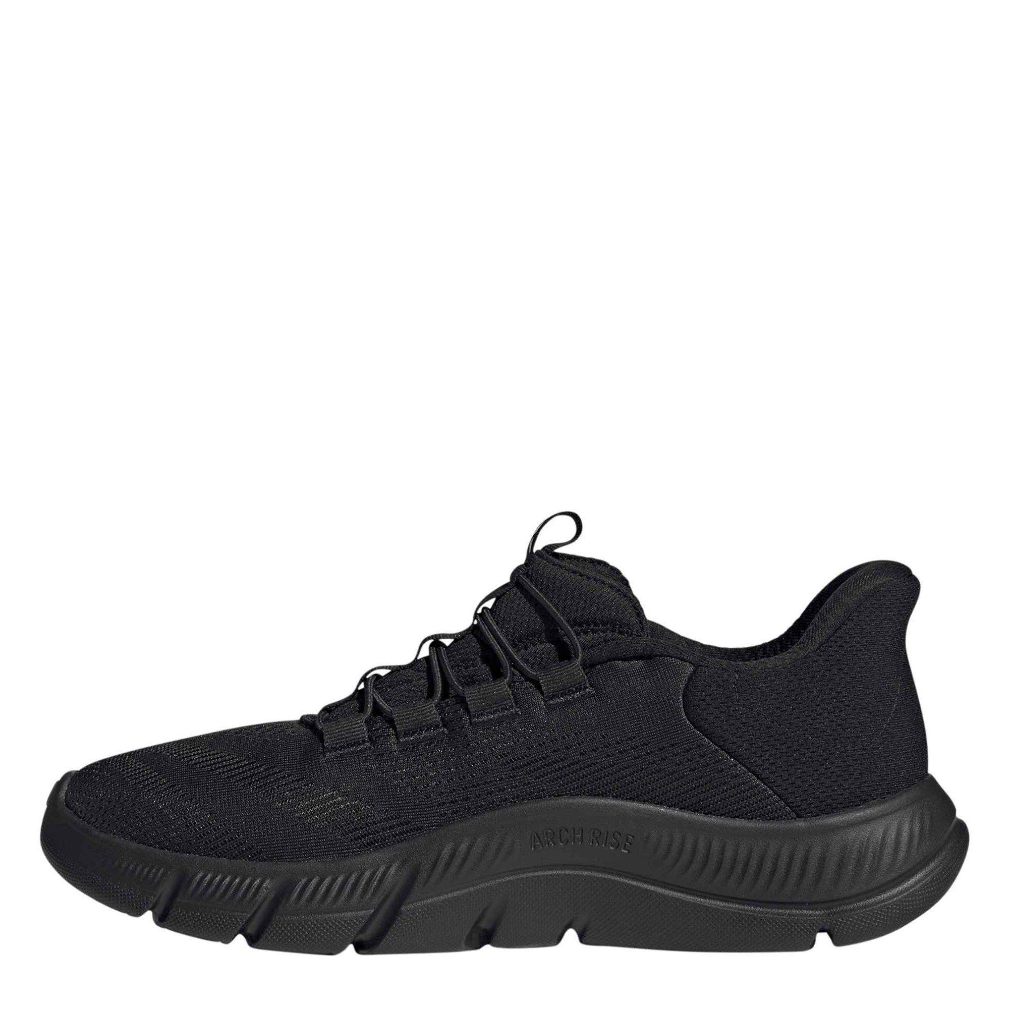 Black/Carbon - adidas - Adidas Cfoam Flex Sn63 - 2