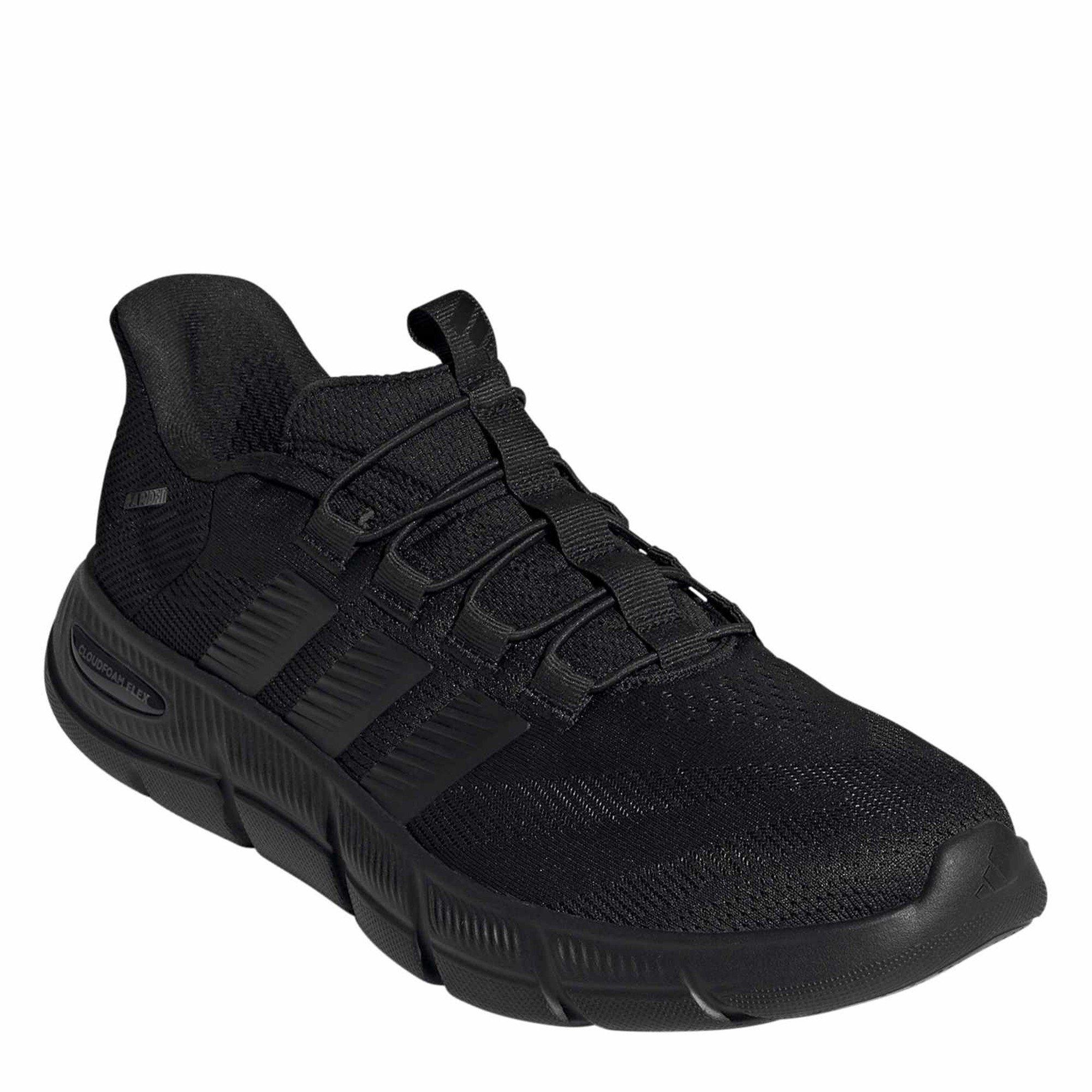 Black/Carbon - adidas - Adidas Cfoam Flex Sn63 - 3