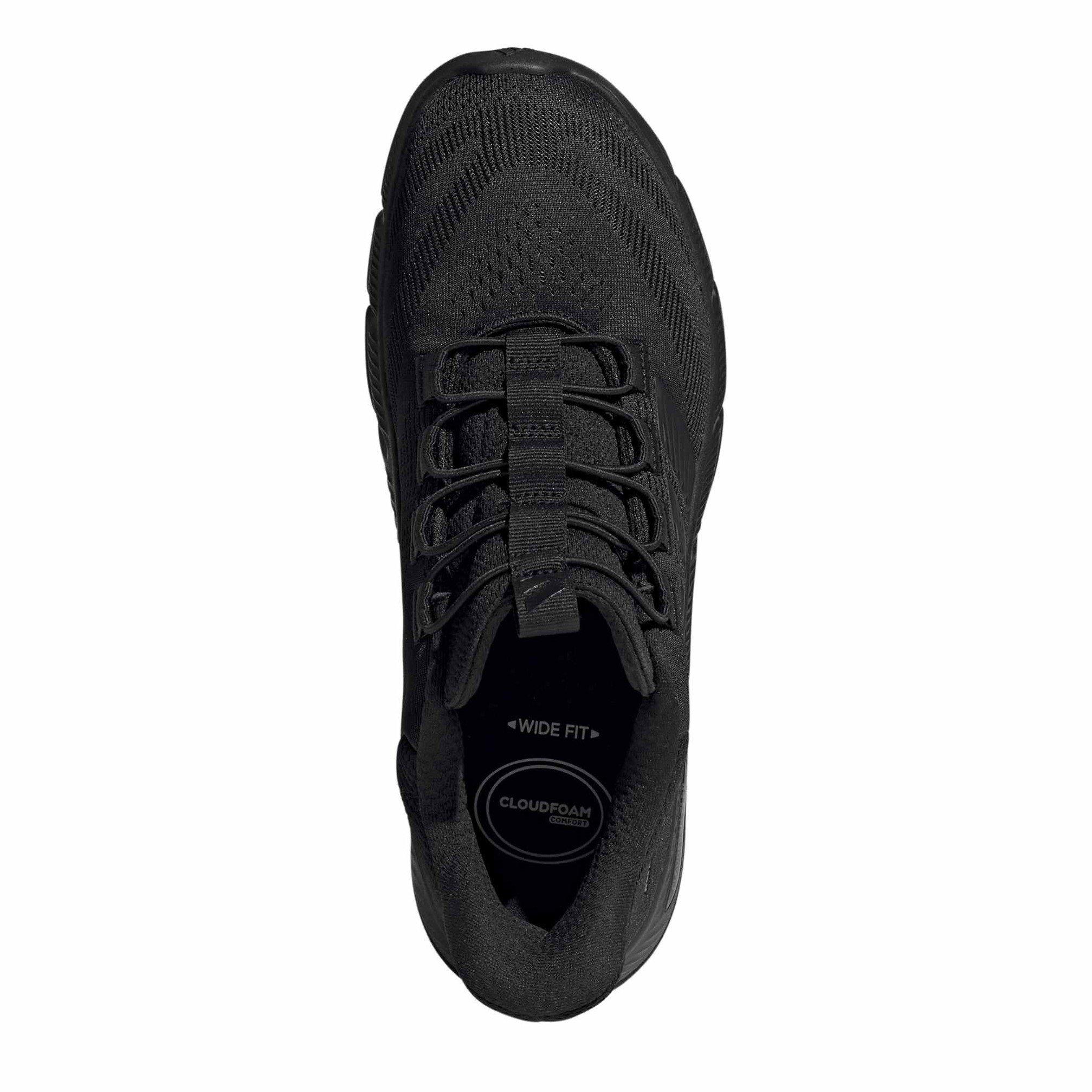 Black/Carbon - adidas - Adidas Cfoam Flex Sn63 - 5