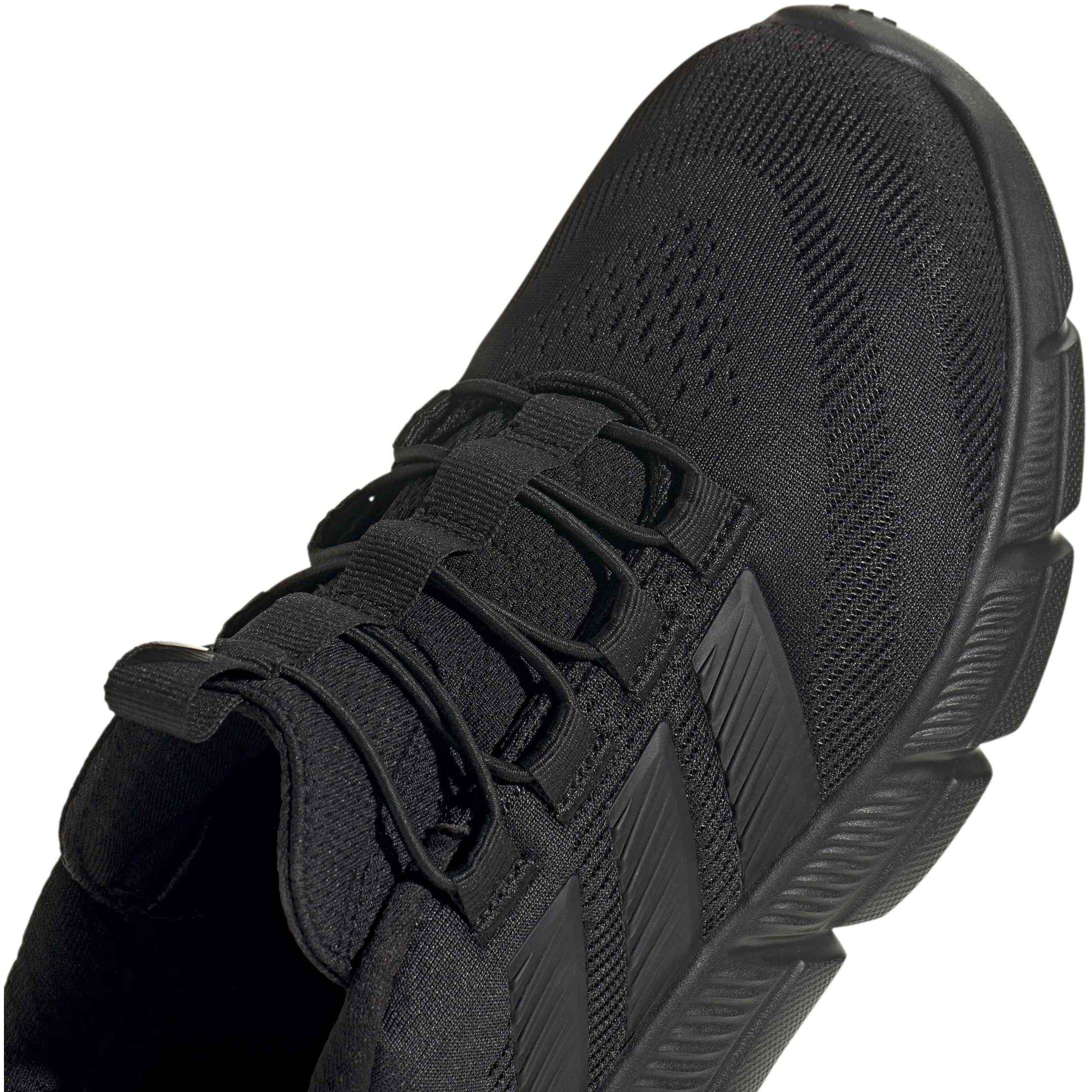 Black/Carbon - adidas - Adidas Cfoam Flex Sn63 - 7