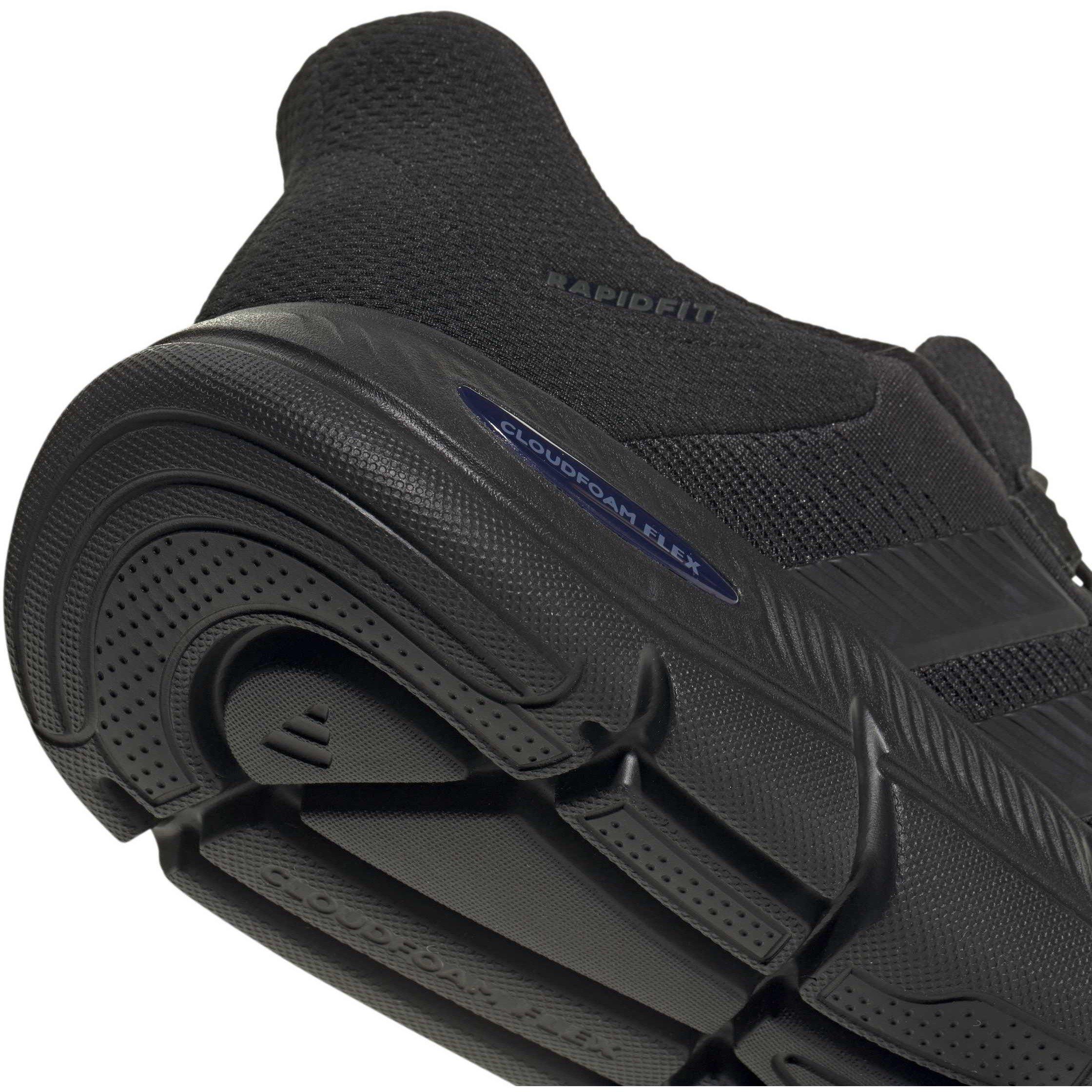 Black/Carbon - adidas - Adidas Cfoam Flex Sn63 - 8
