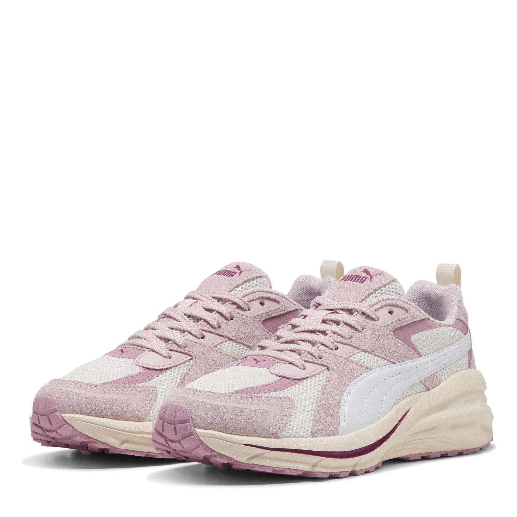 Vapor Gray-Pu - Puma - Men's Hypnotic Low-Top Trainers - 1