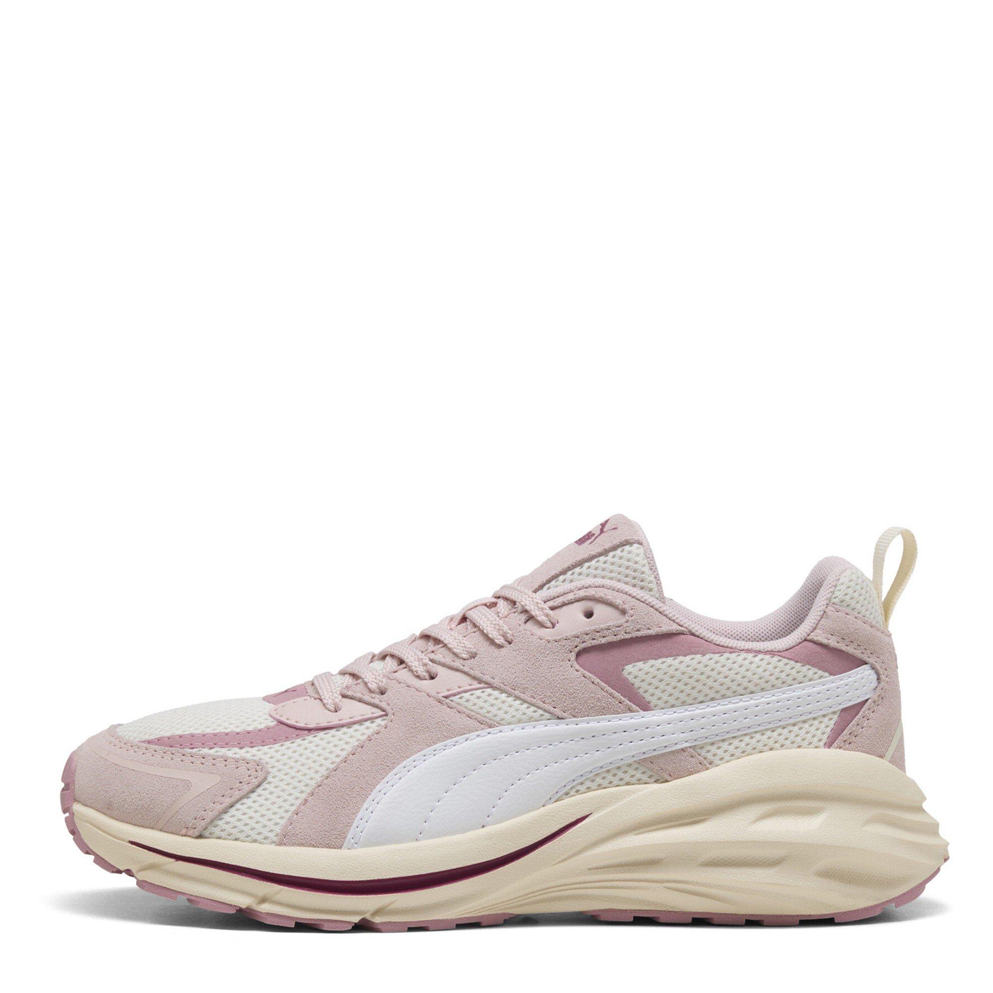 Vapor Gray-Pu - Puma - Men's Hypnotic Low-Top Trainers - 2
