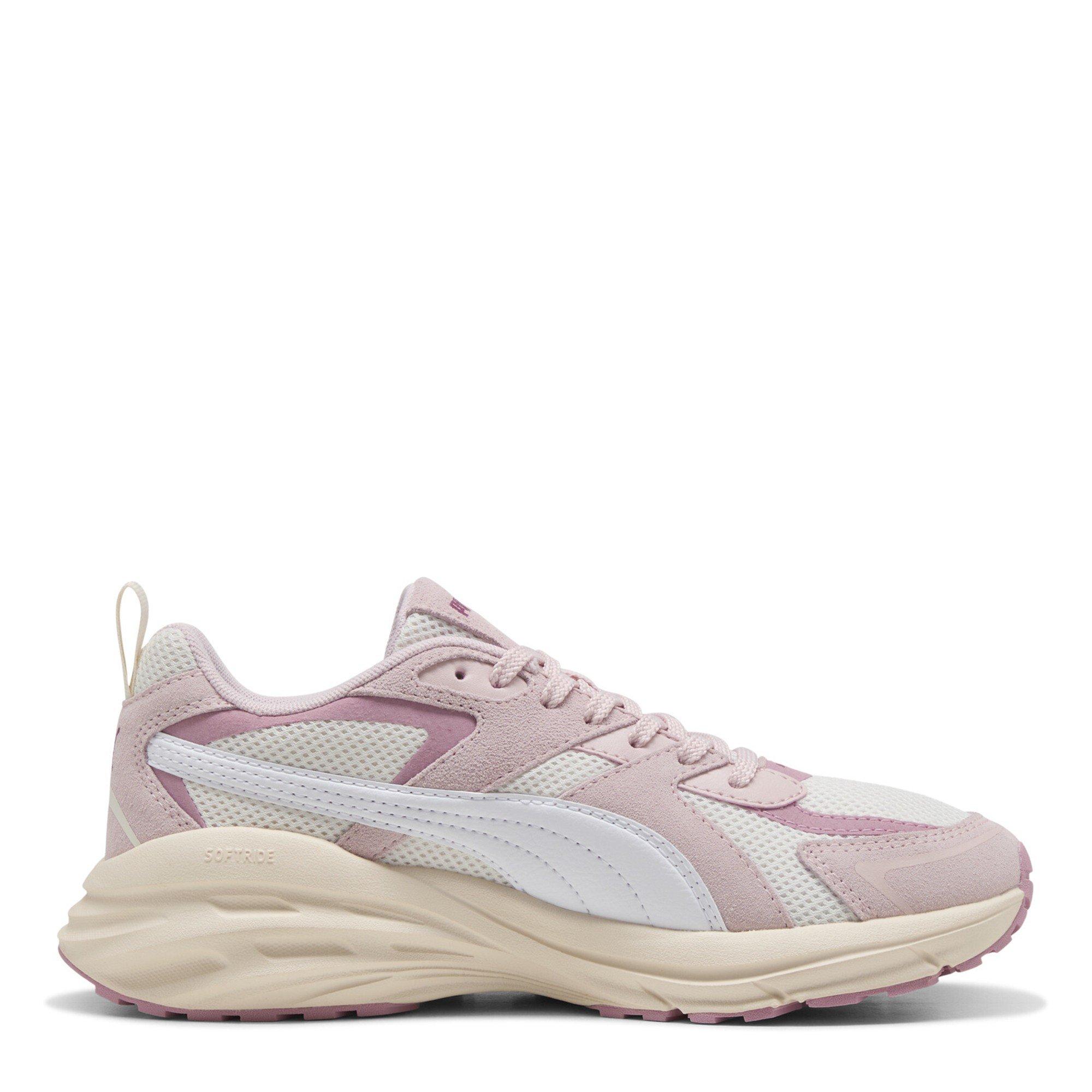 Vapor Gray-Pu - Puma - Men's Hypnotic Low-Top Trainers - 4