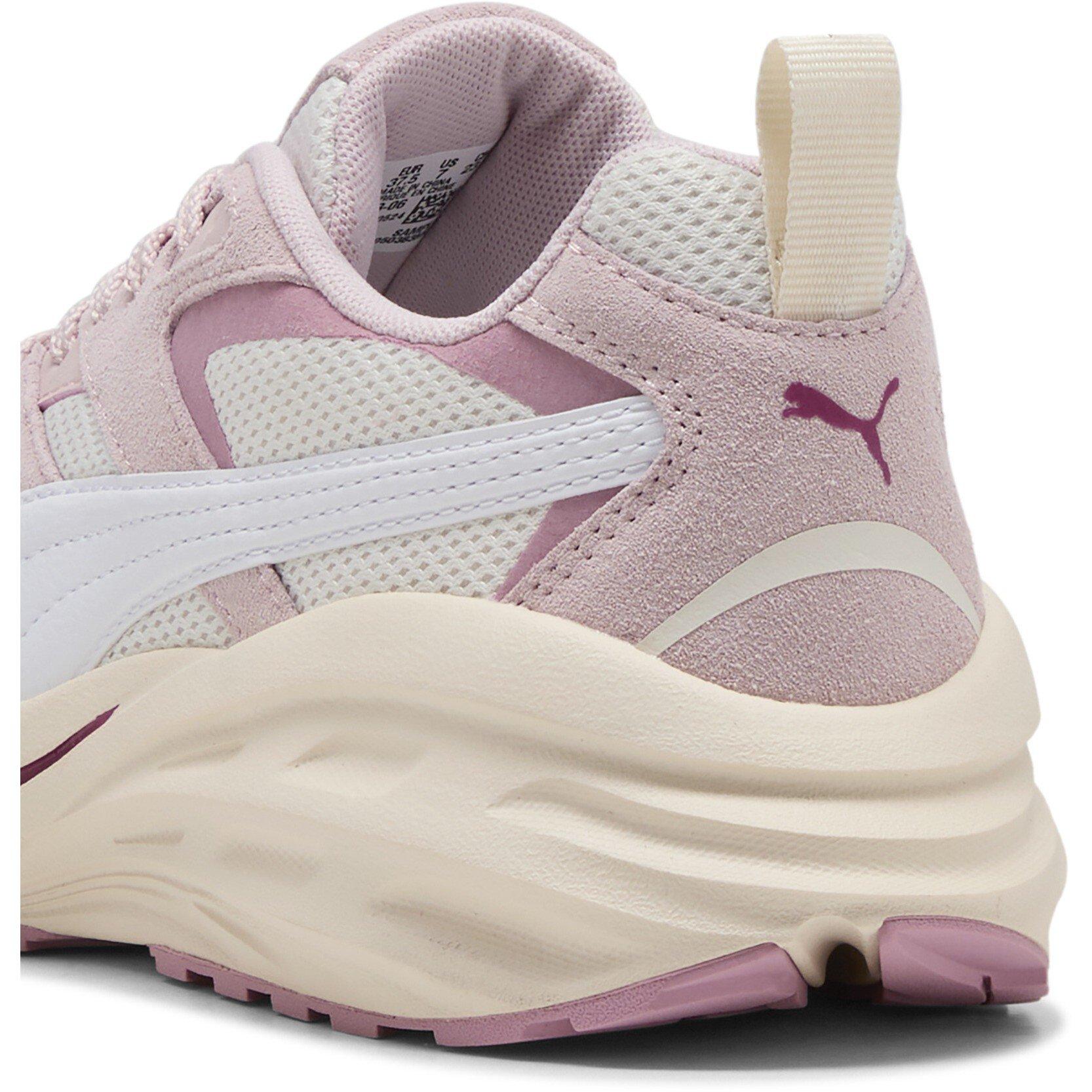 Vapor Gray-Pu - Puma - Men's Hypnotic Low-Top Trainers - 5