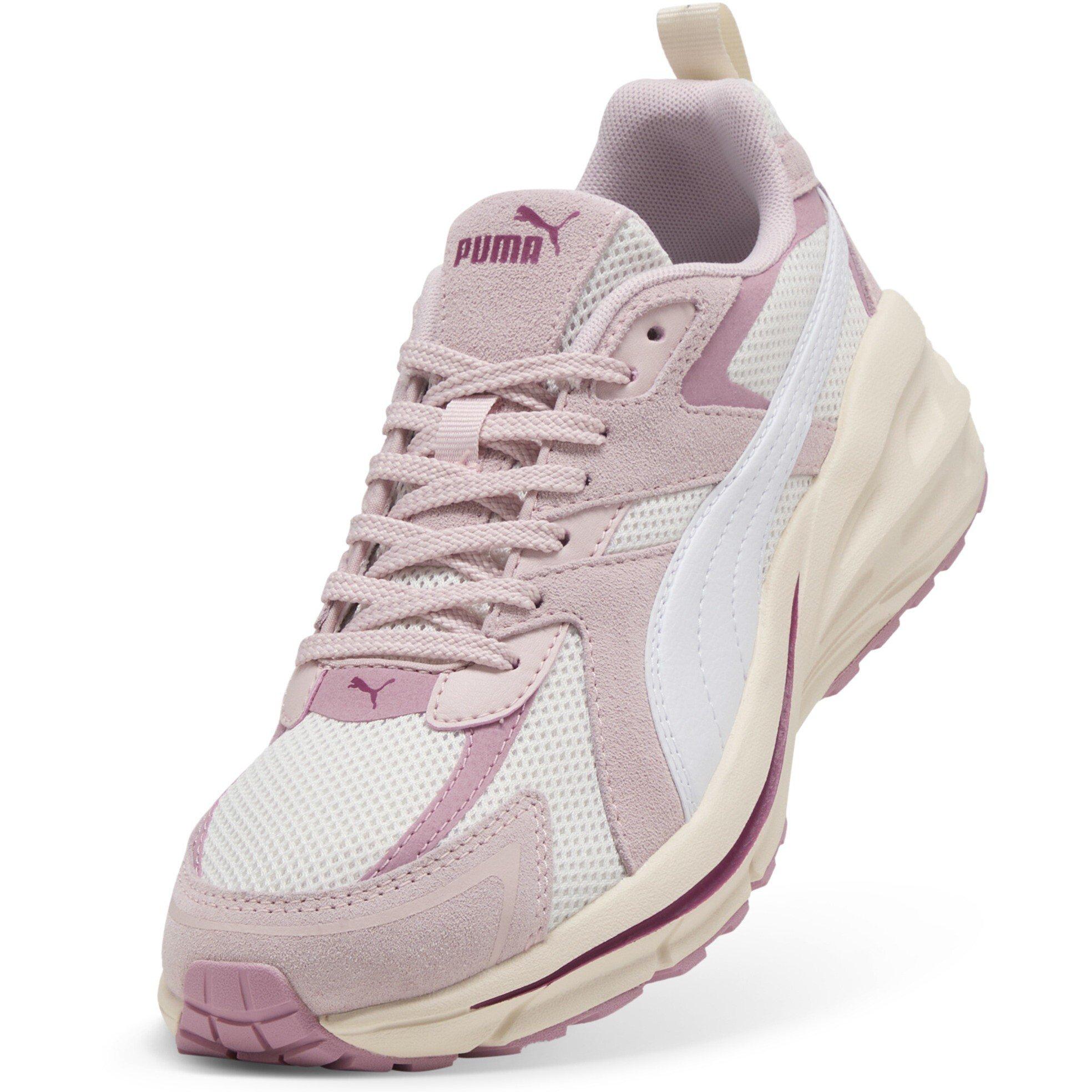 Vapor Gray-Pu - Puma - Men's Hypnotic Low-Top Trainers - 6