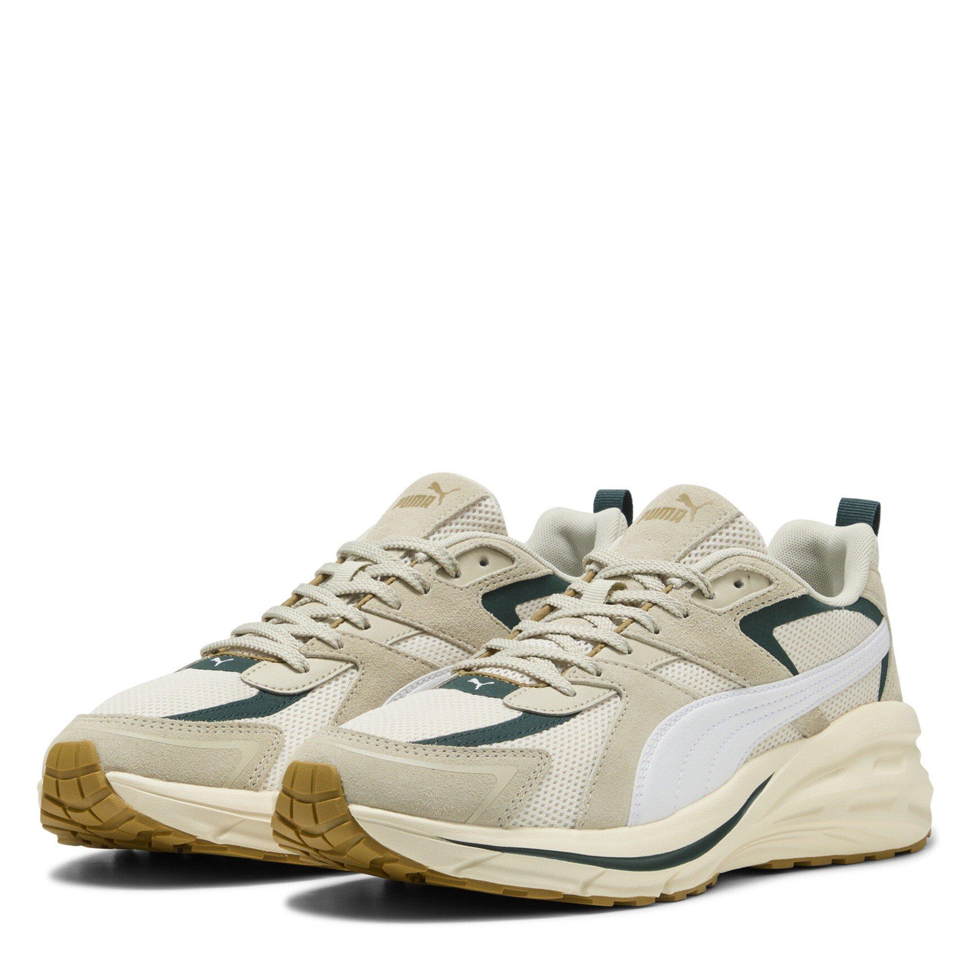 Alpine Snow-P - Puma - Men's Hypnotic Low-Top Trainers - 1