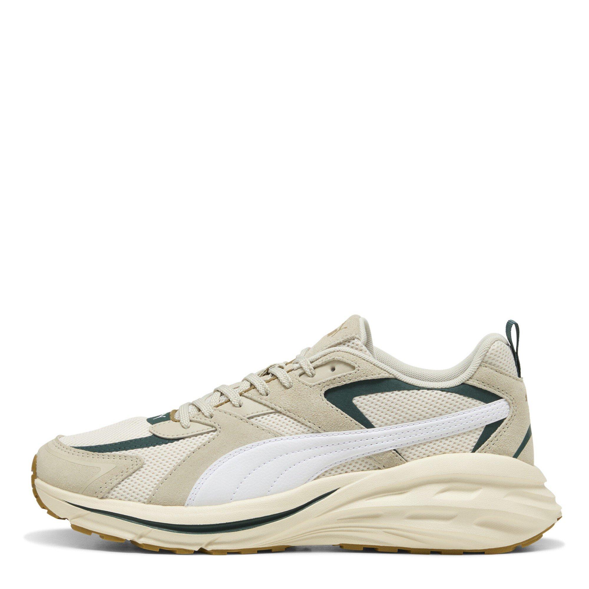 Alpine Snow-P - Puma - Men's Hypnotic Low-Top Trainers - 2