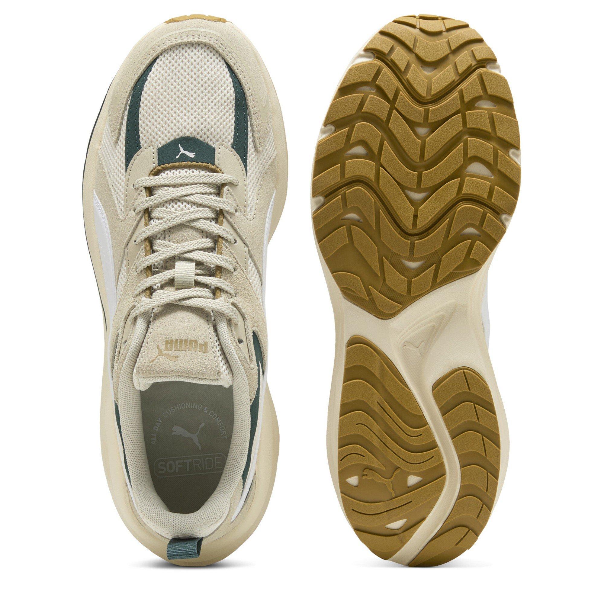 Alpine Snow-P - Puma - Men's Hypnotic Low-Top Trainers - 3
