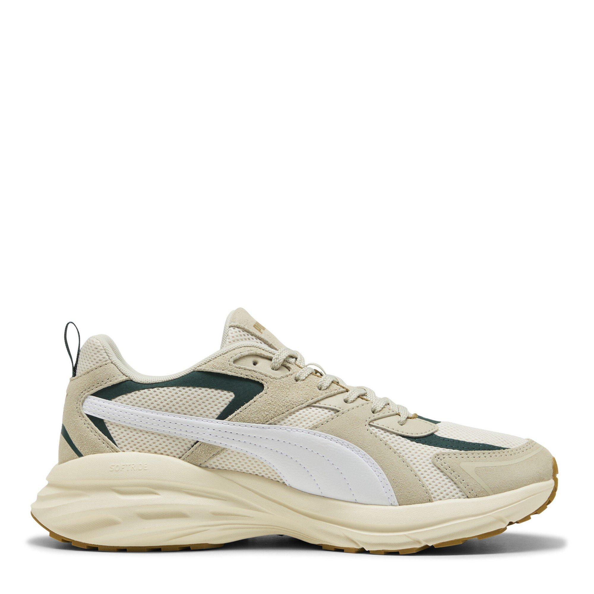 Alpine Snow-P - Puma - Men's Hypnotic Low-Top Trainers - 4