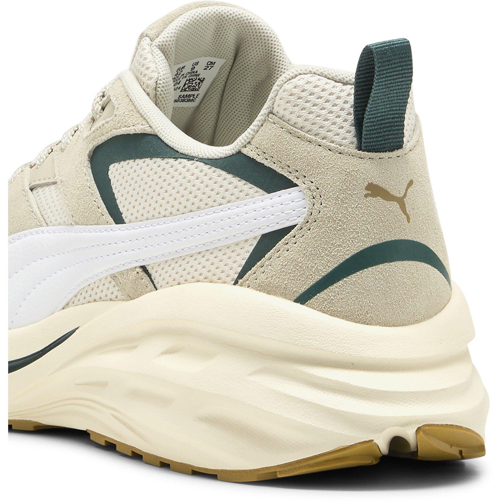 Alpine Snow-P - Puma - Men's Hypnotic Low-Top Trainers - 5