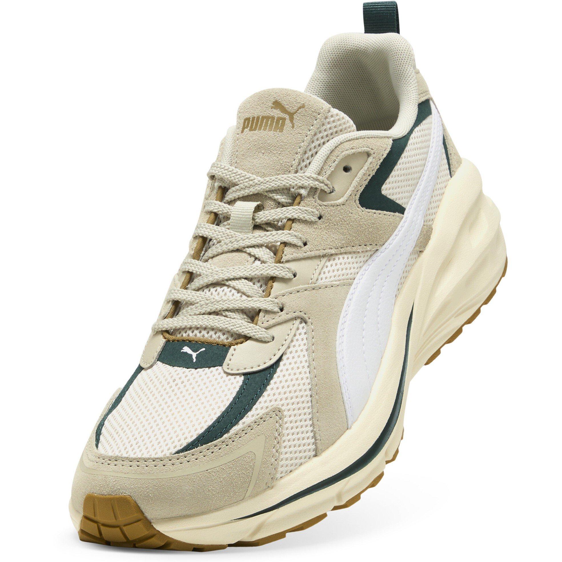 Alpine Snow-P - Puma - Men's Hypnotic Low-Top Trainers - 6