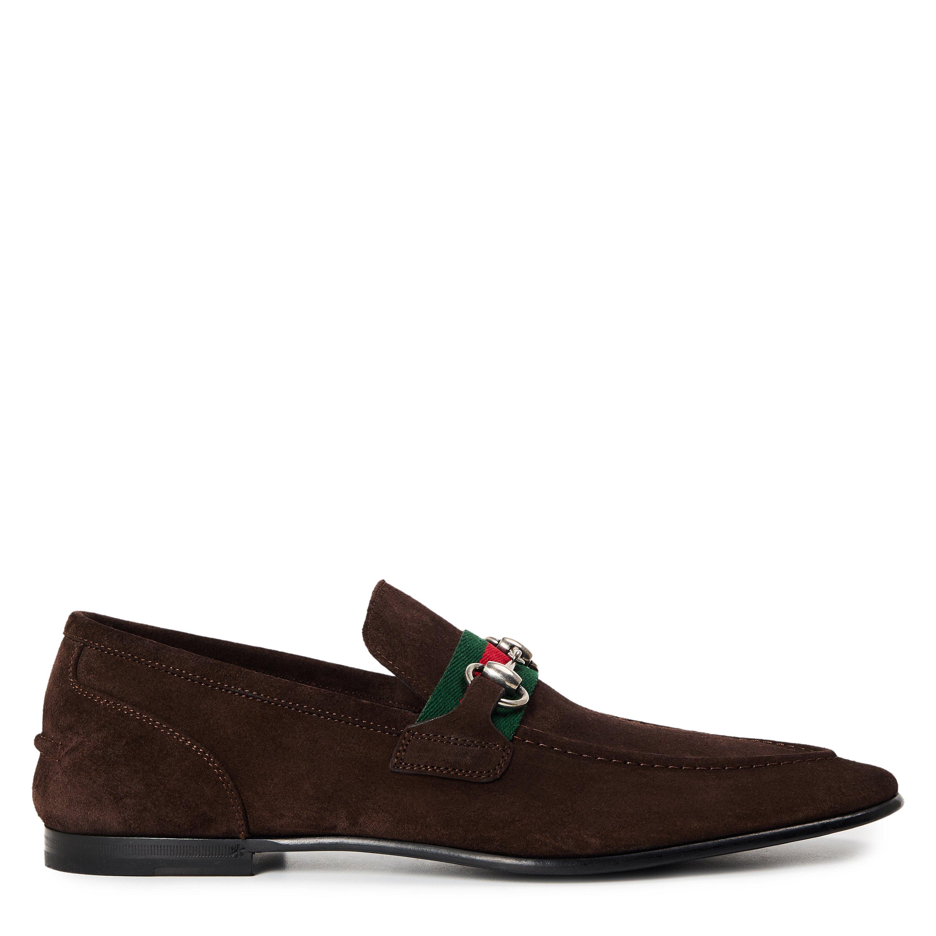 Brown - Gucci - Gucci New Power 2.0 Sn64 - 1