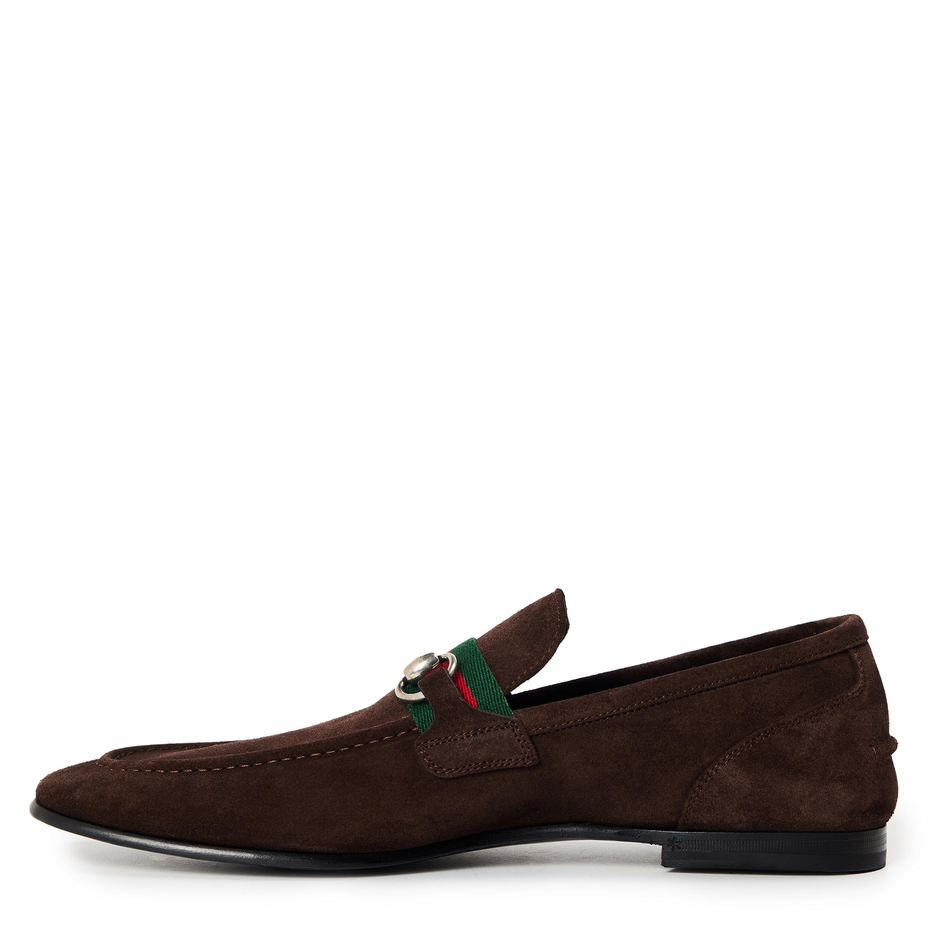 Brown - Gucci - Gucci New Power 2.0 Sn64 - 2