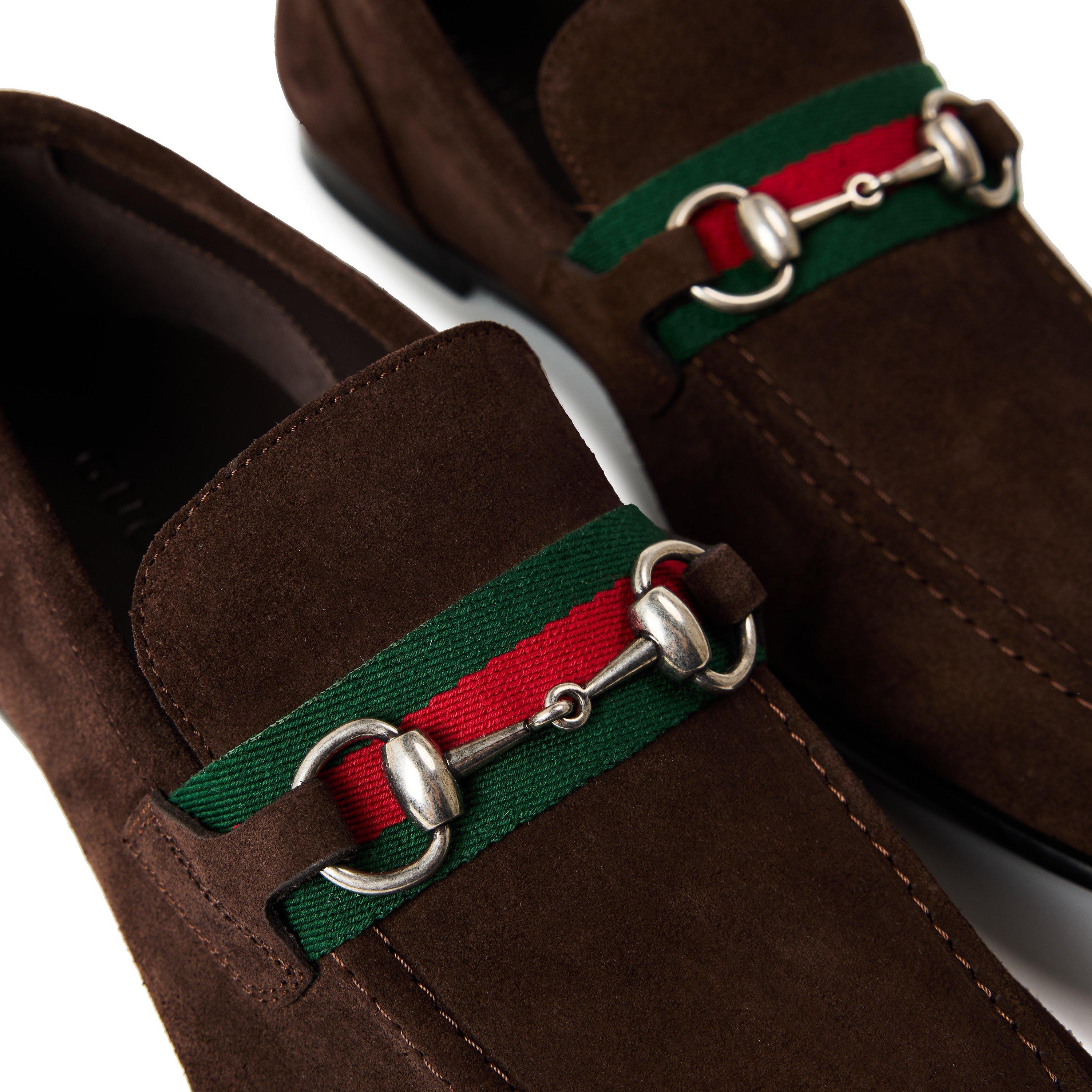 Brown - Gucci - Gucci New Power 2.0 Sn64 - 3