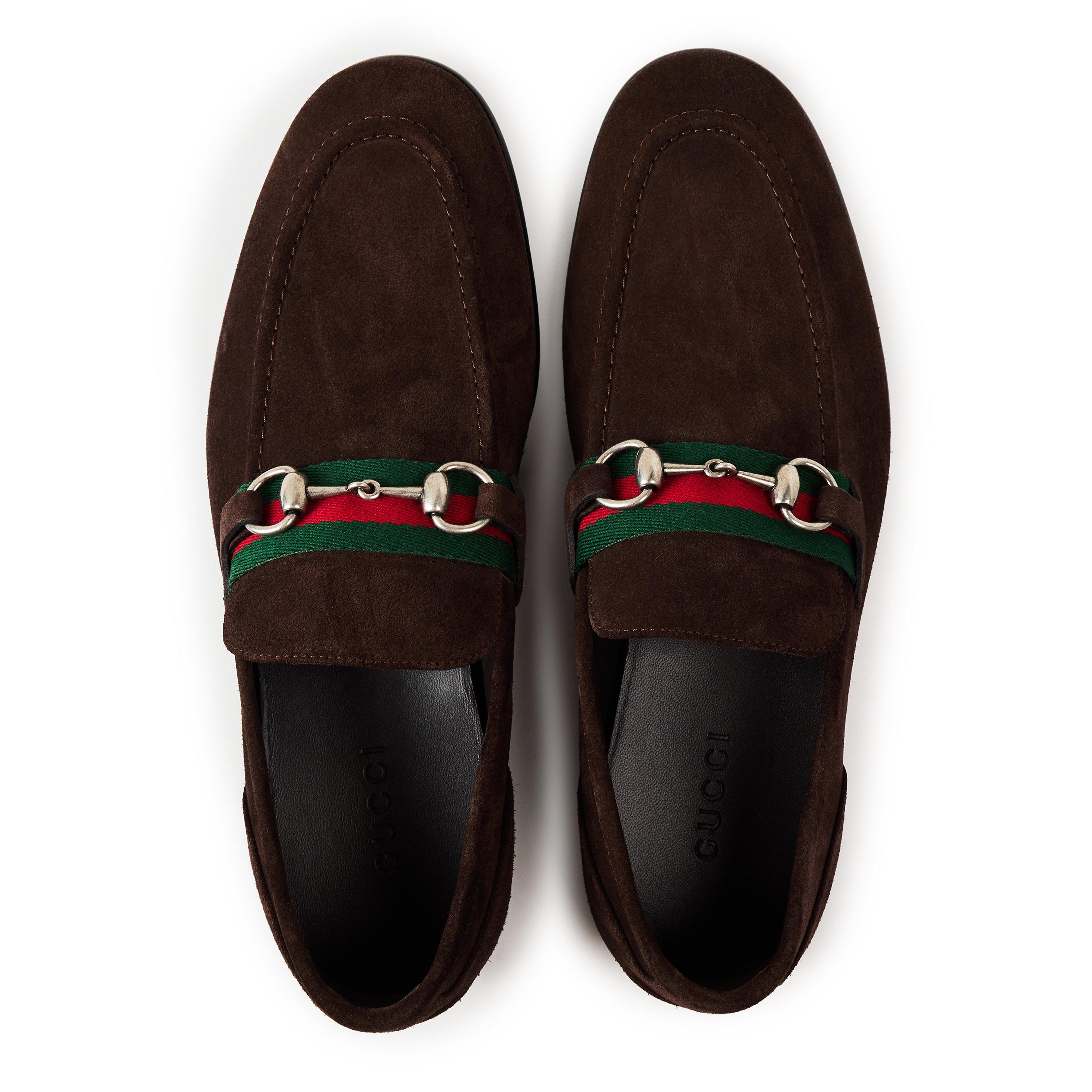 Brown - Gucci - Gucci New Power 2.0 Sn64 - 4