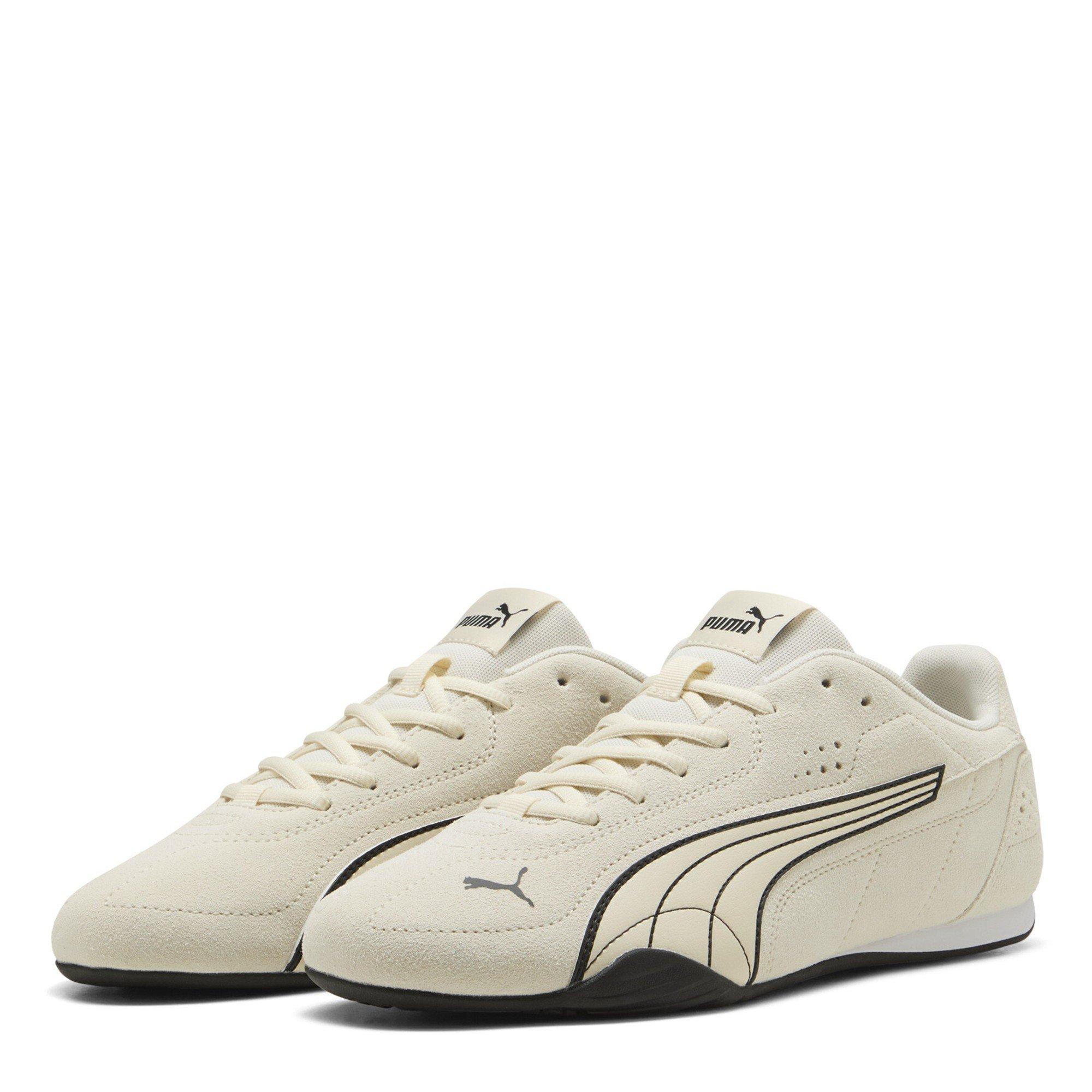 Alpine Snow-Pu - Puma - Men's Catch Sd Low-Top Trainers - 1