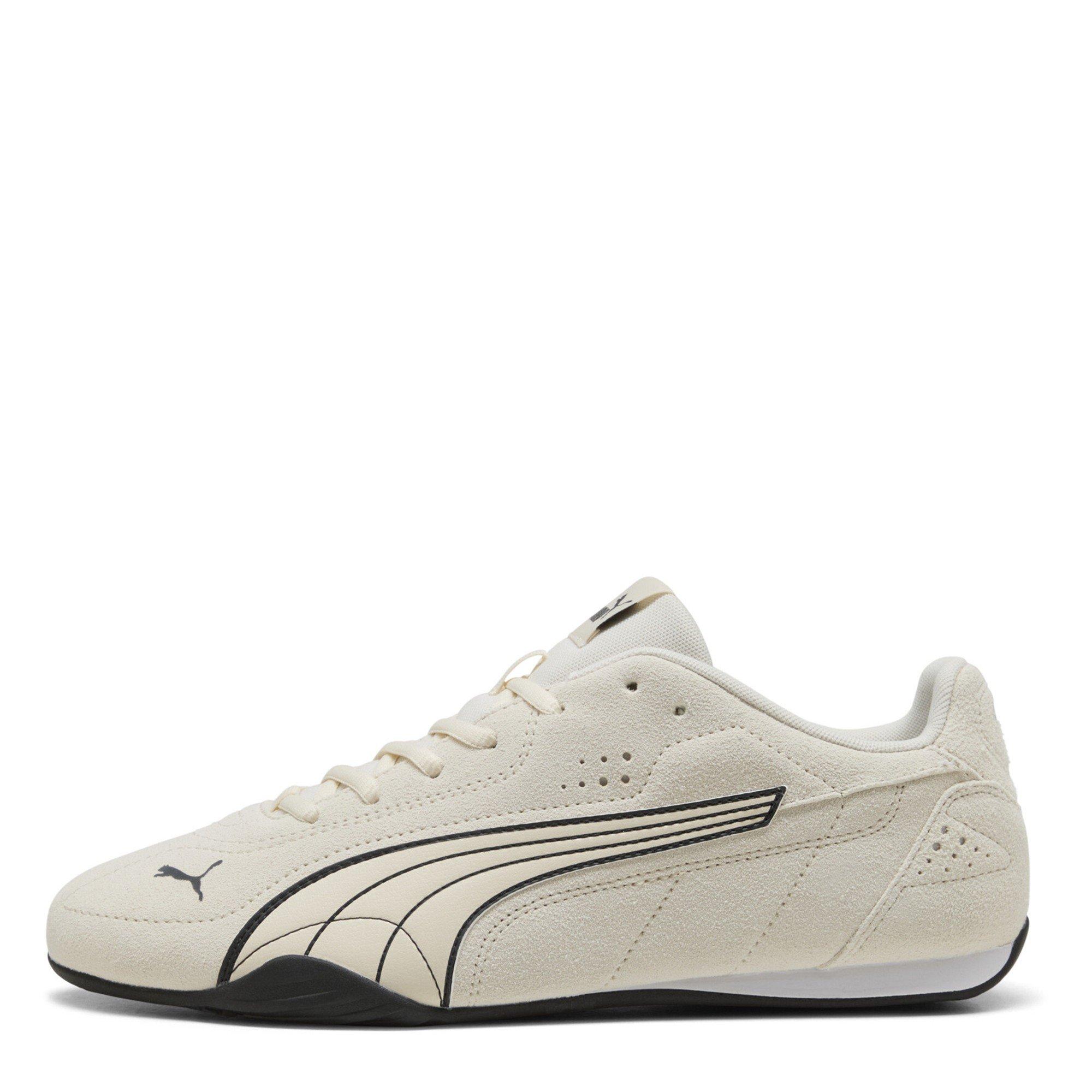 Alpine Snow-Pu - Puma - Men's Catch Sd Low-Top Trainers - 2