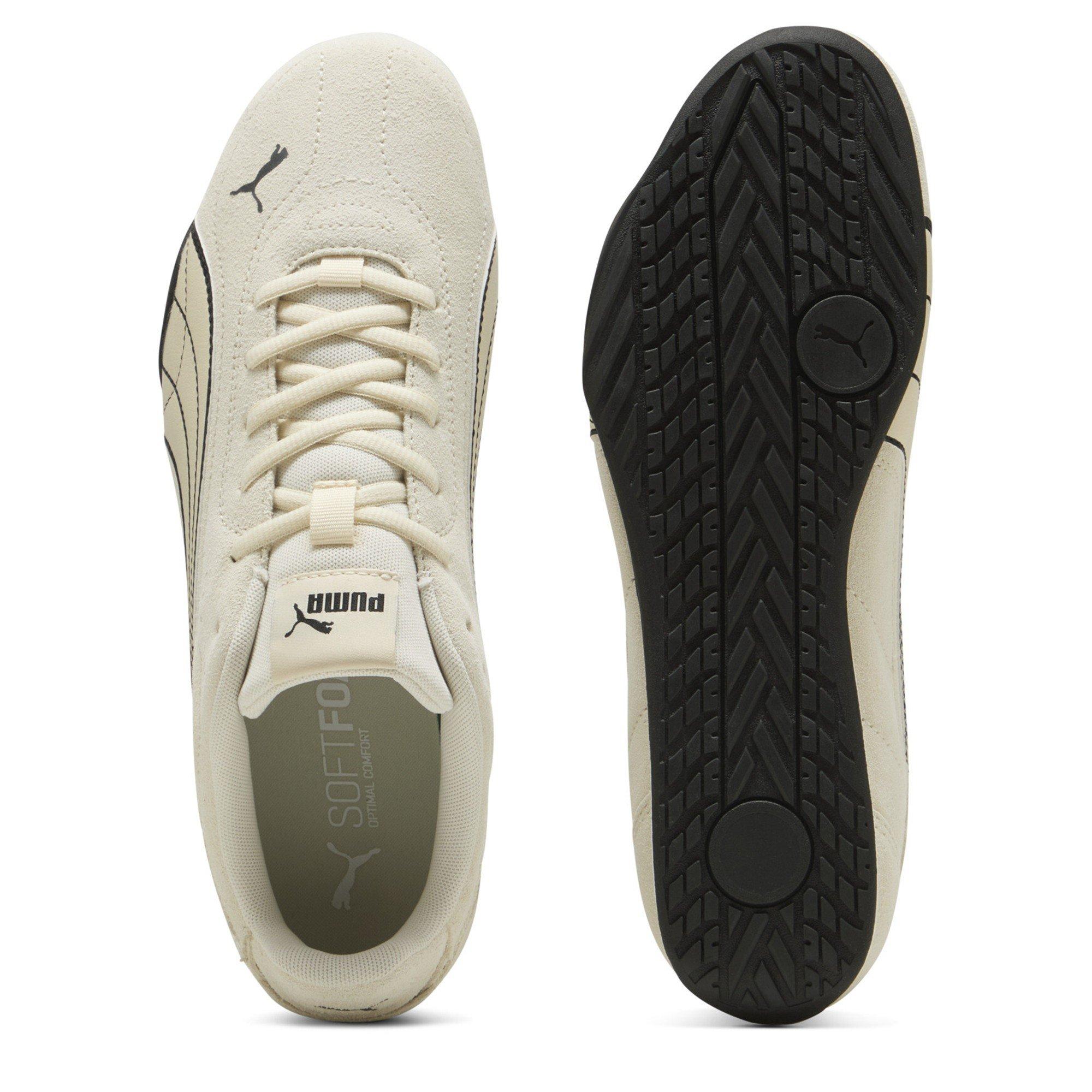 Alpine Snow-Pu - Puma - Men's Catch Sd Low-Top Trainers - 3