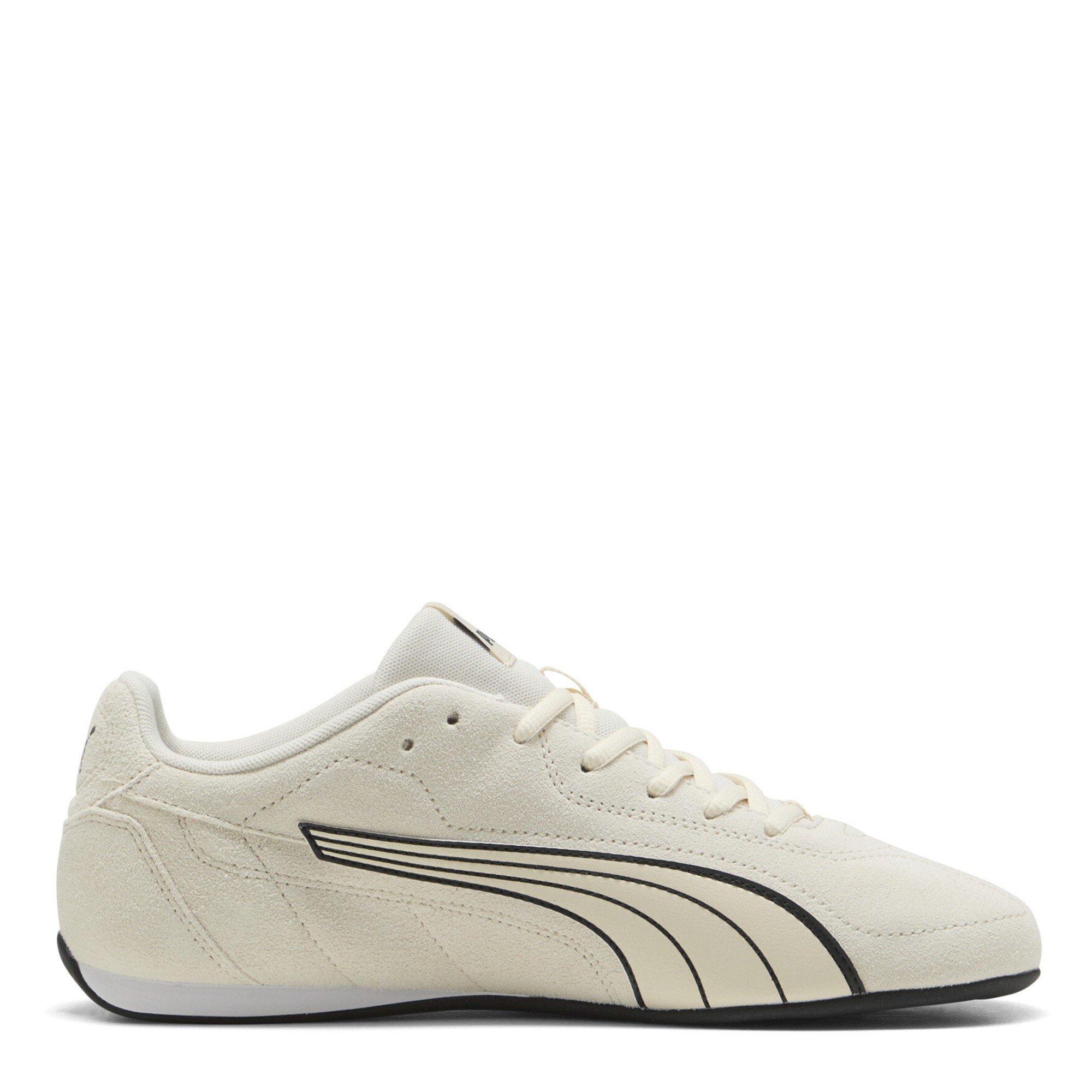 Alpine Snow-Pu - Puma - Men's Catch Sd Low-Top Trainers - 4