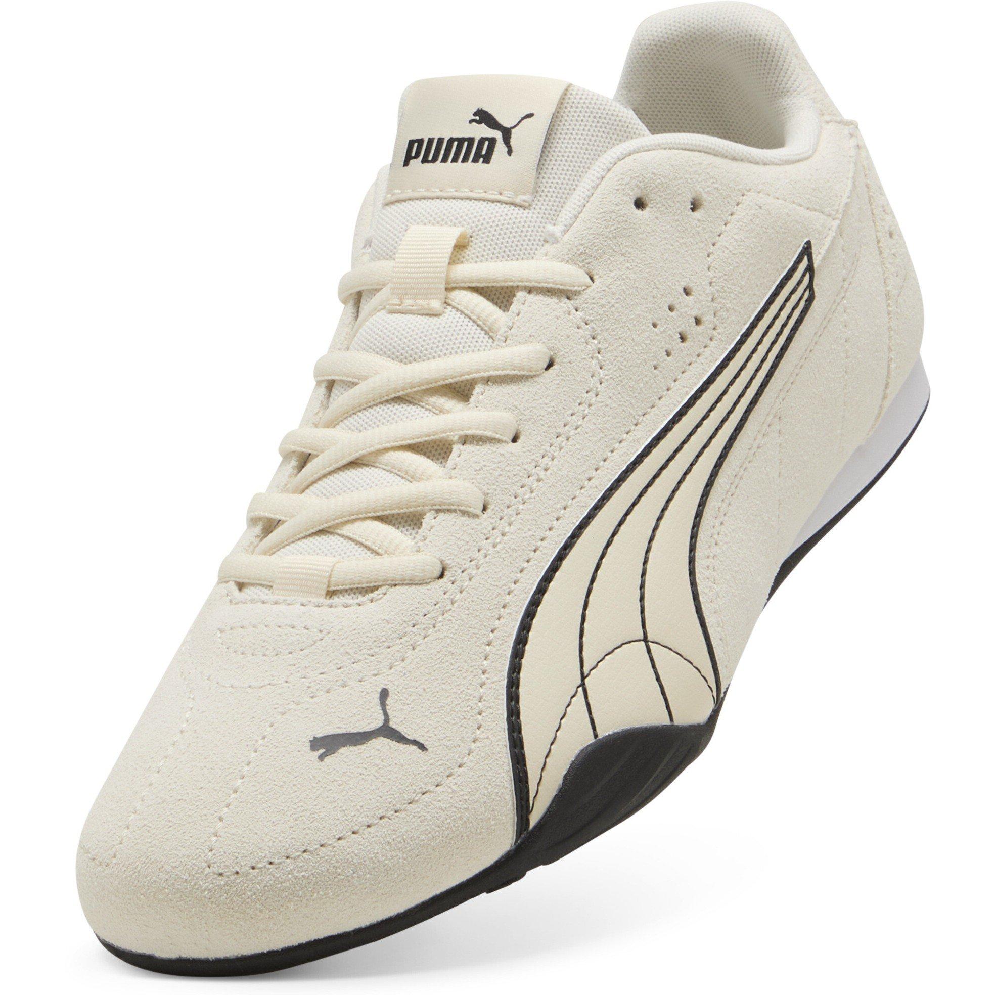 Alpine Snow-Pu - Puma - Men's Catch Sd Low-Top Trainers - 6