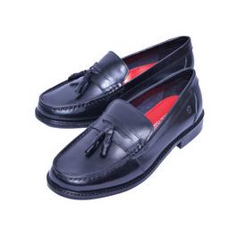 Lambretta Leather Tassel Loafer