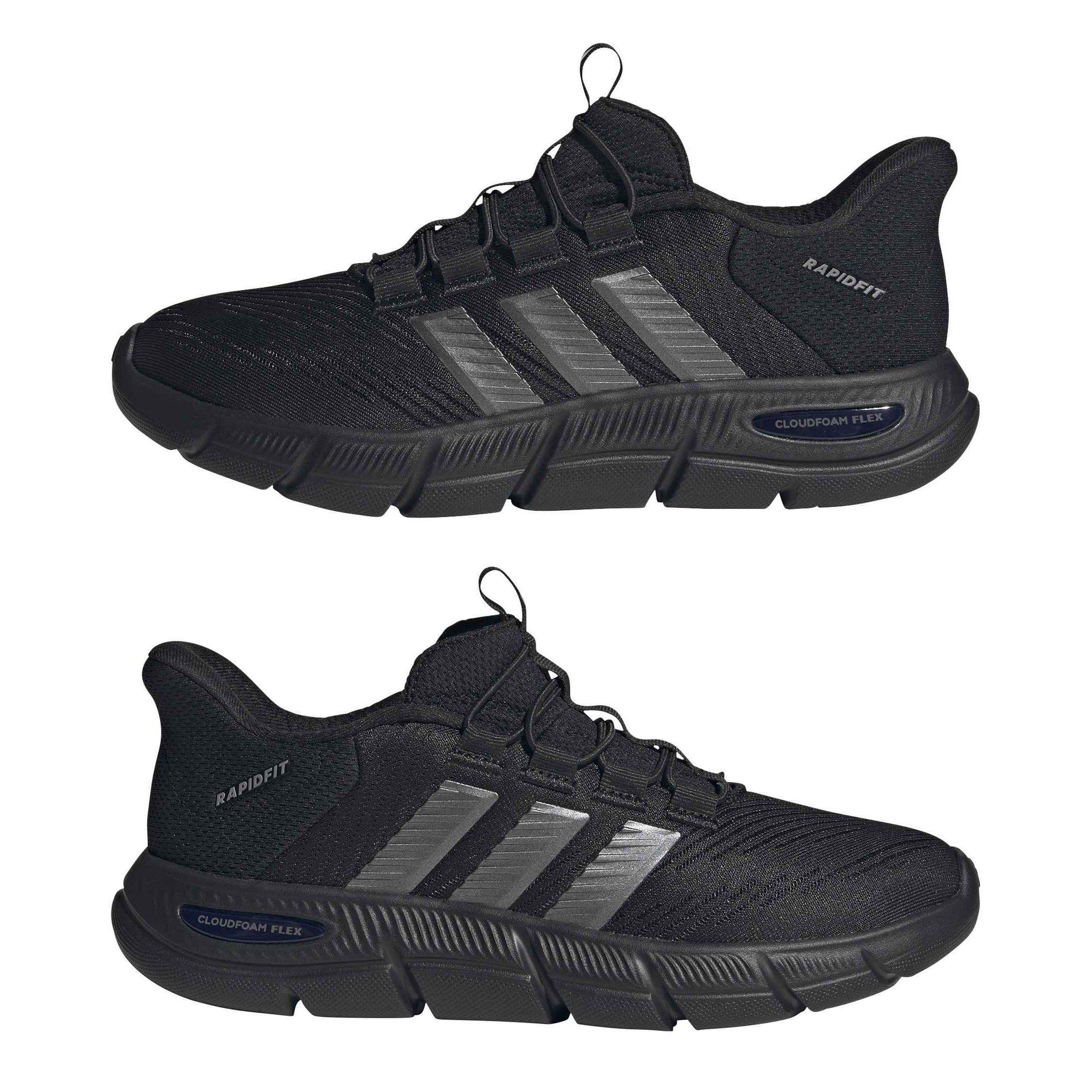 Black/Carbon - adidas - Adidas Cfoam Flex Ld64 - 9