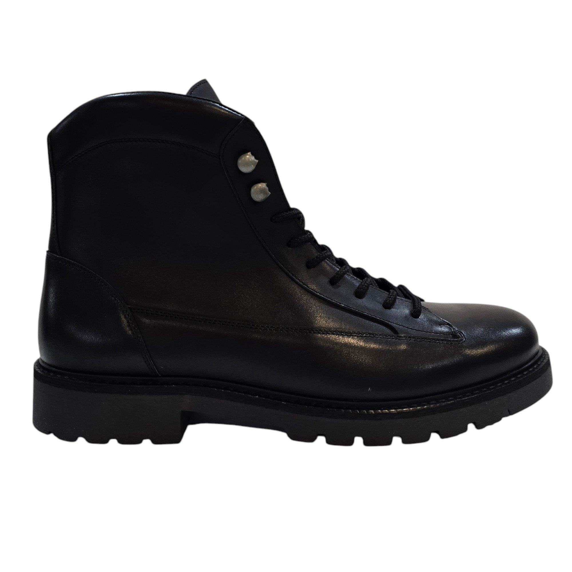 Firetrap Men's Spirit Boots - Black - 9 (43)