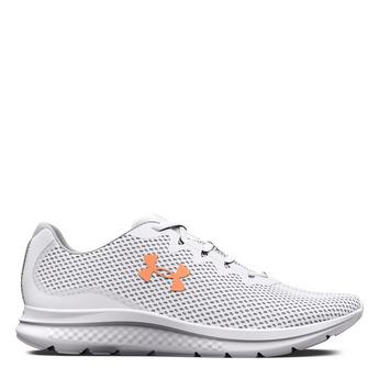 Under Armour Under Armour Ua W Charged Impulse 3 Road Running Shoes Unisex Adults