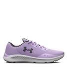 Violet - Under Armour - Armour Recovery Legacy Veste - 1