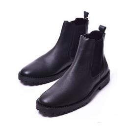 Lambretta Lynx Leather Chelsea Boot