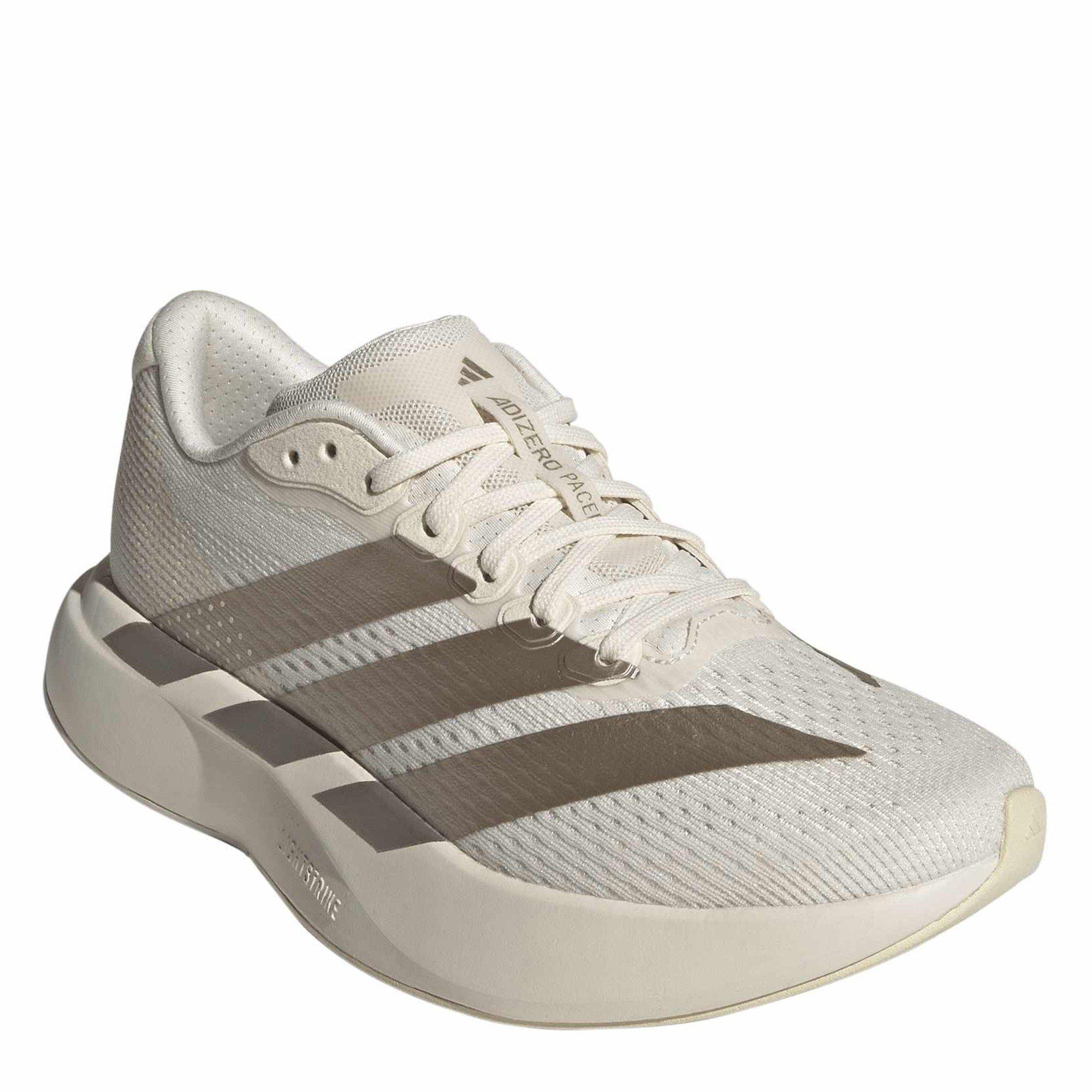Wonder Blanc - adidas - Adidas Adizero Pacer Ld72 - 3