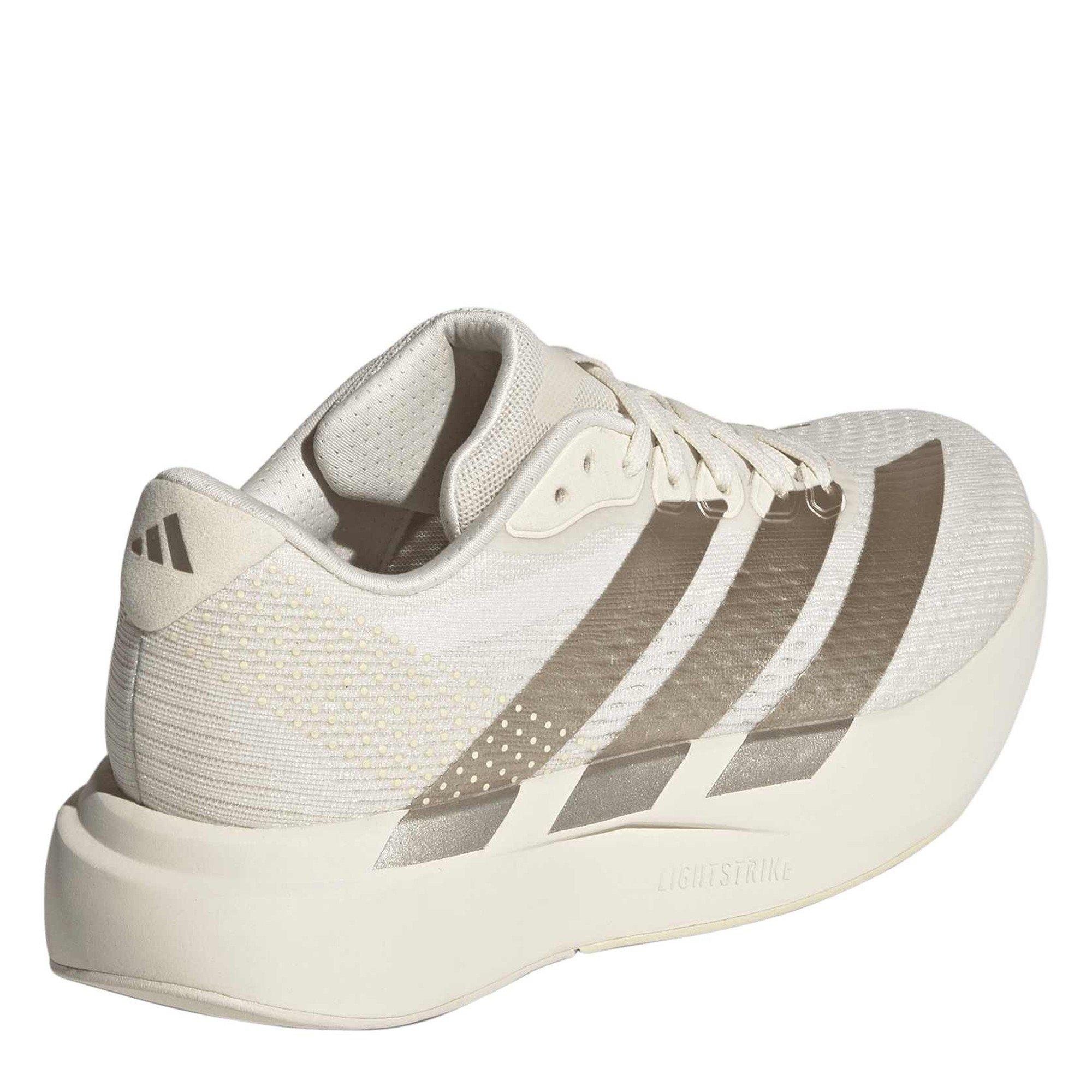 Wonder Blanc - adidas - Adidas Adizero Pacer Ld72 - 4