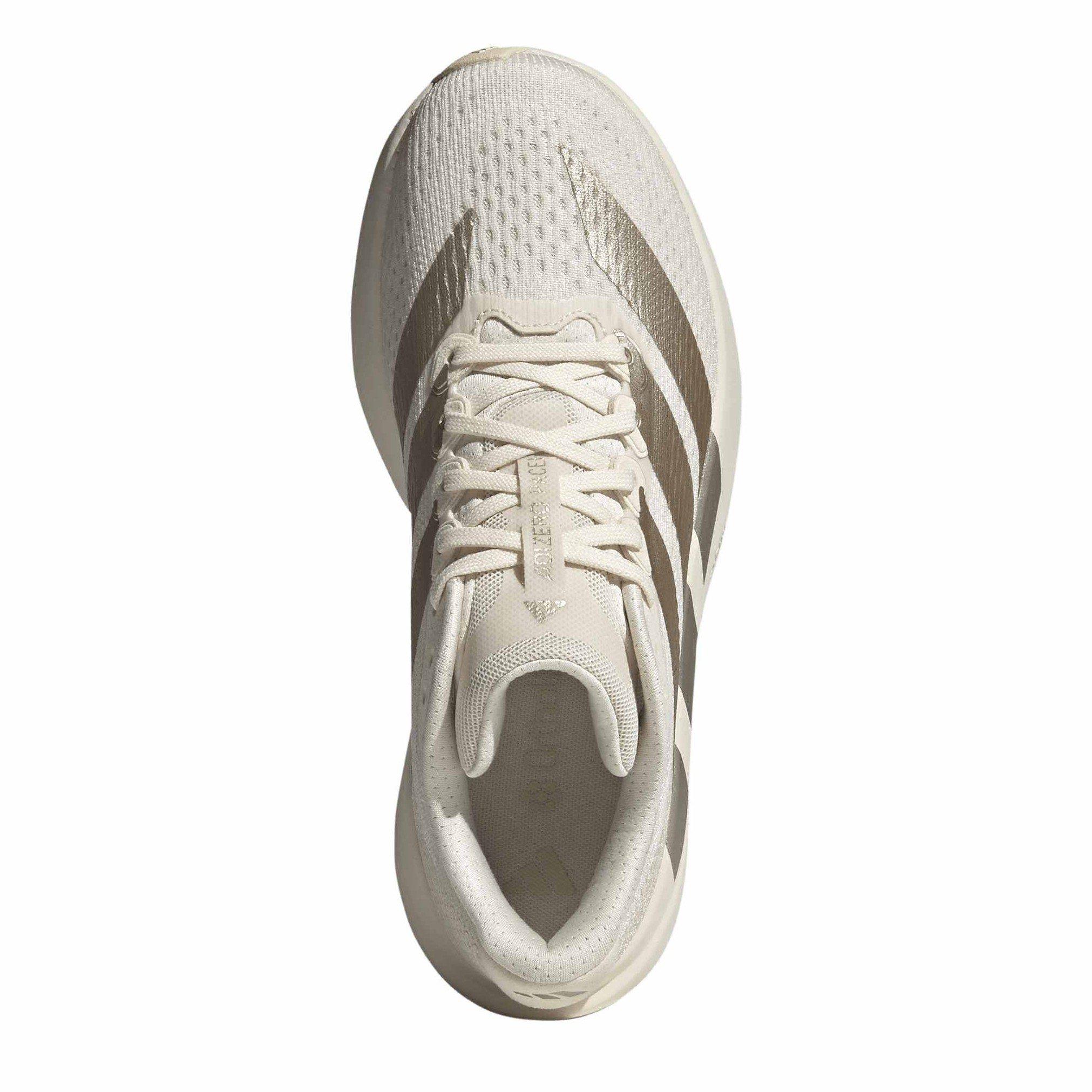 Wonder Blanc - adidas - Adidas Adizero Pacer Ld72 - 5