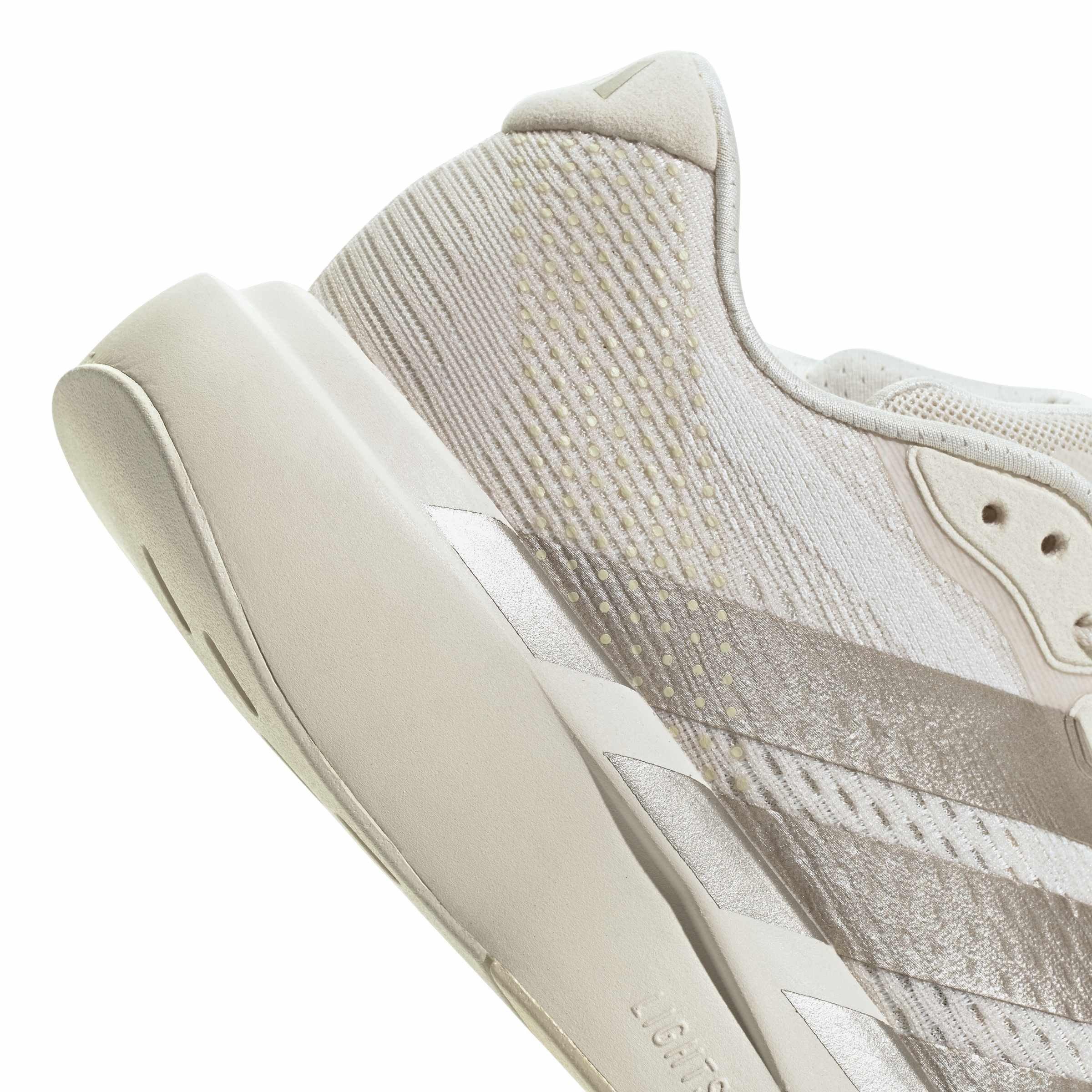 Wonder Blanc - adidas - Adidas Adizero Pacer Ld72 - 8